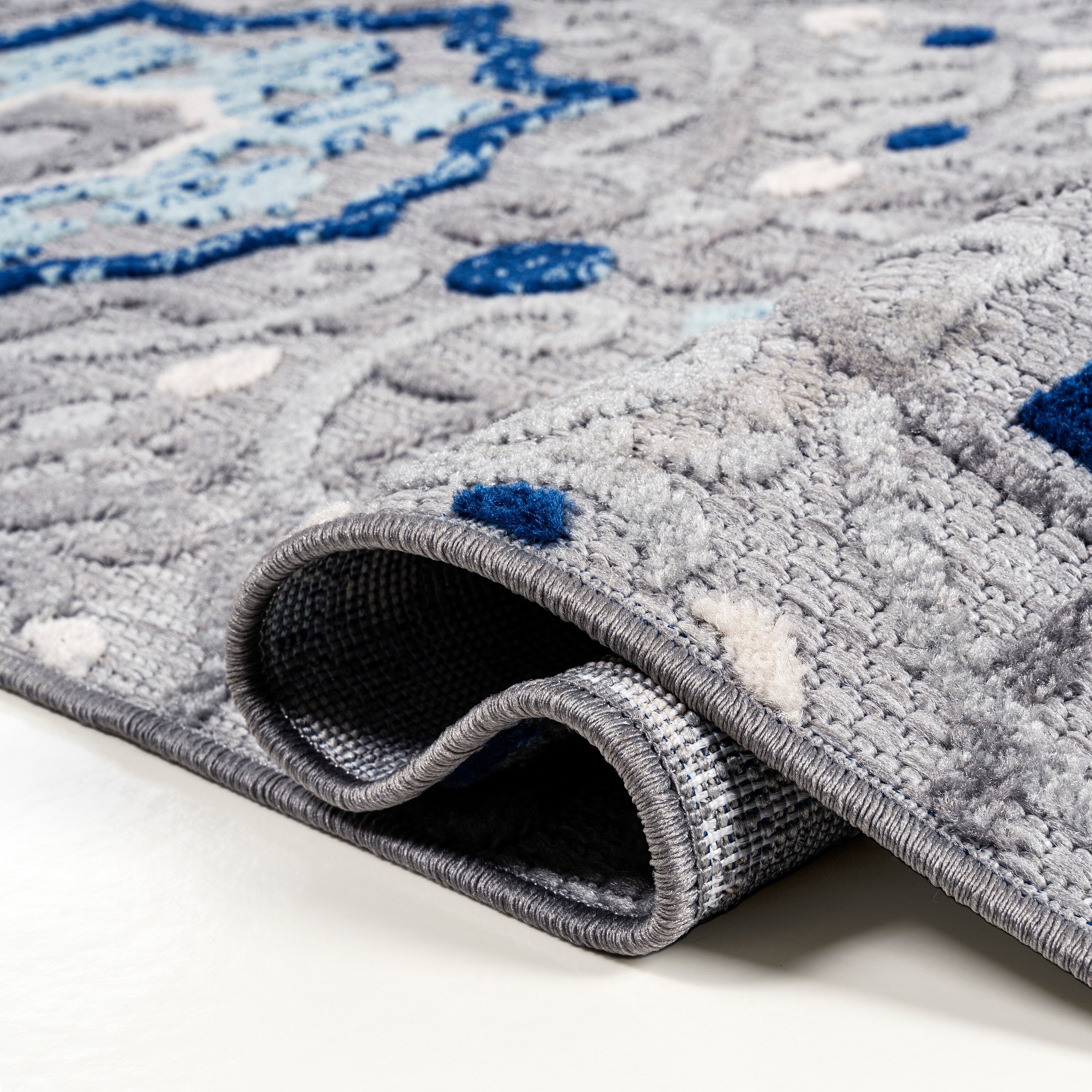 JONATHAN  Y AMC101A-8 rugs - View #5