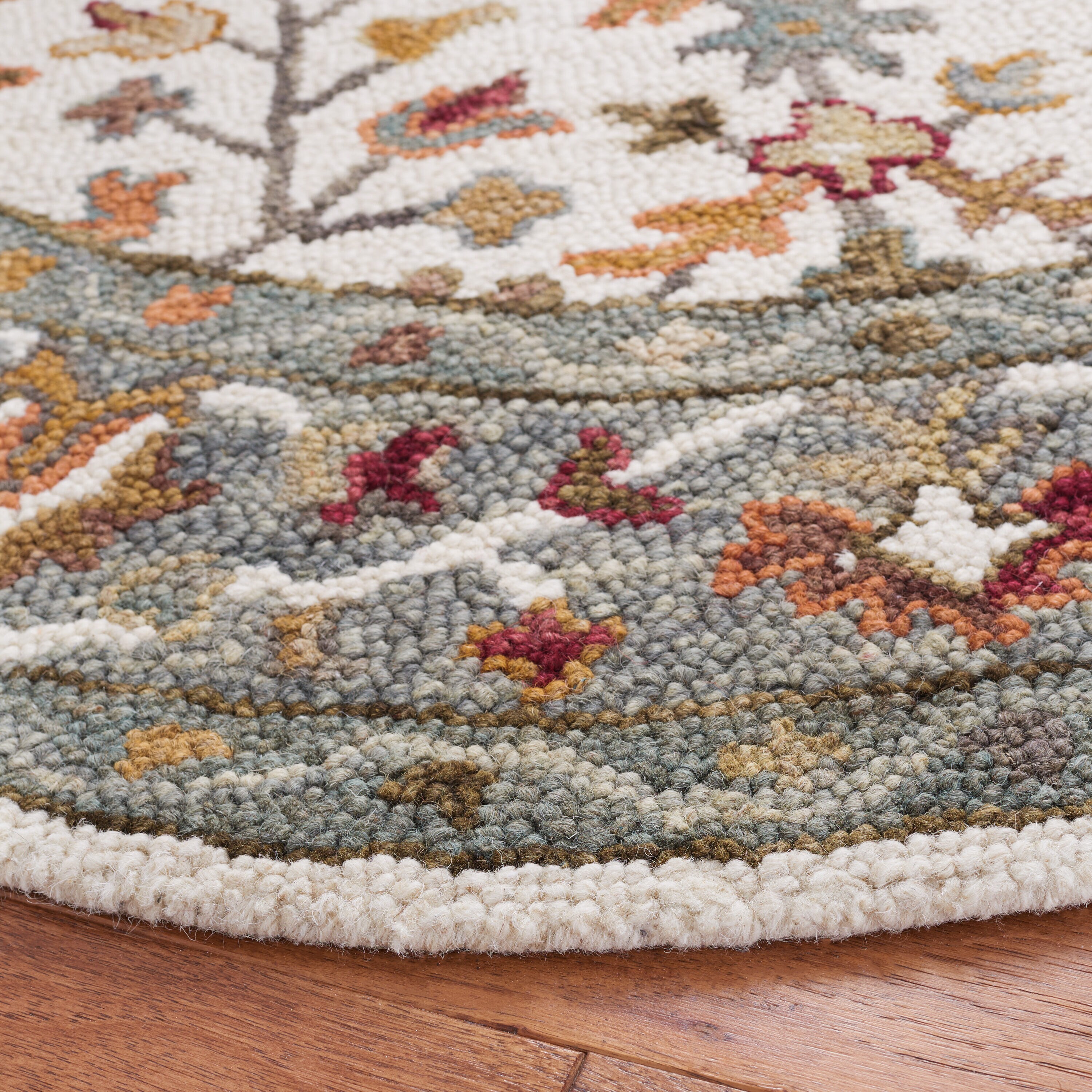 Safavieh APN143A-5R rugs - View #3
