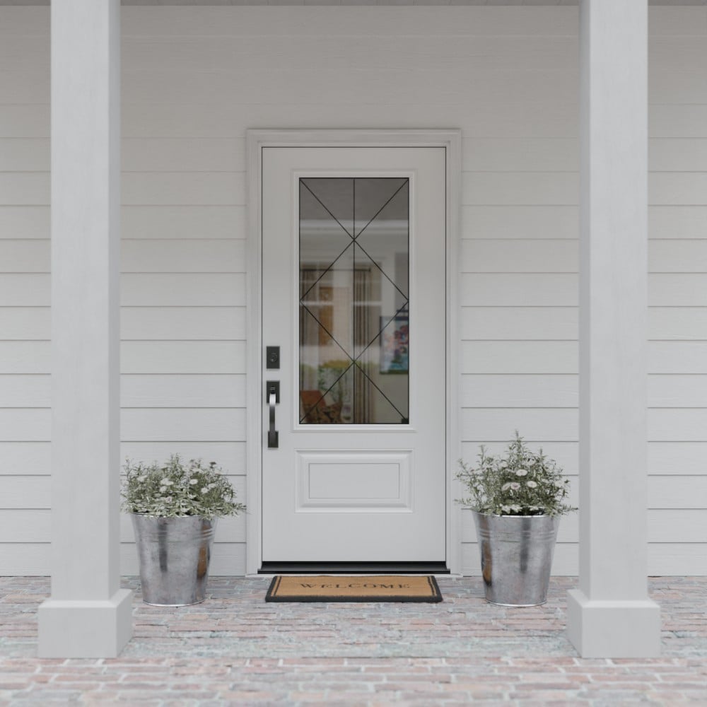 Masonite 641790 Entry-Doors - View #2