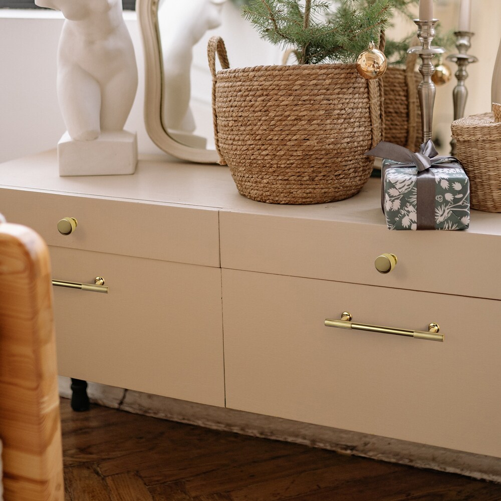 Miaokesen 9596JIN-128 Cabinet-Pulls - View #4