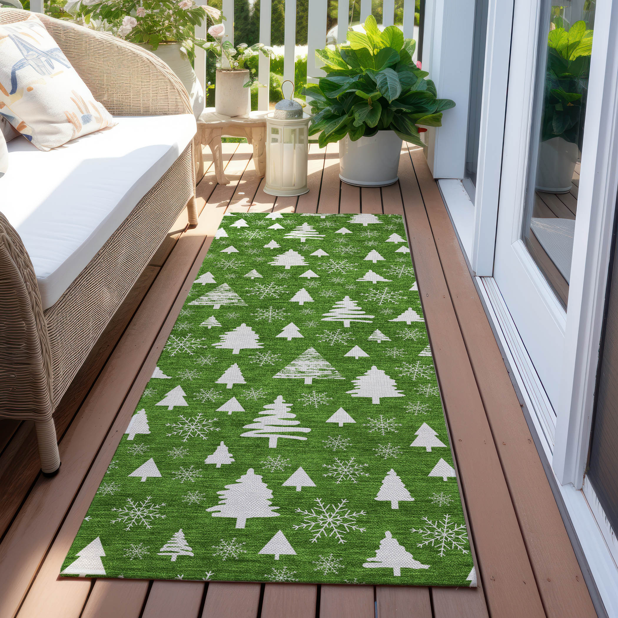 Addison Rugs ACN1815EM2X8 rugs - View #7