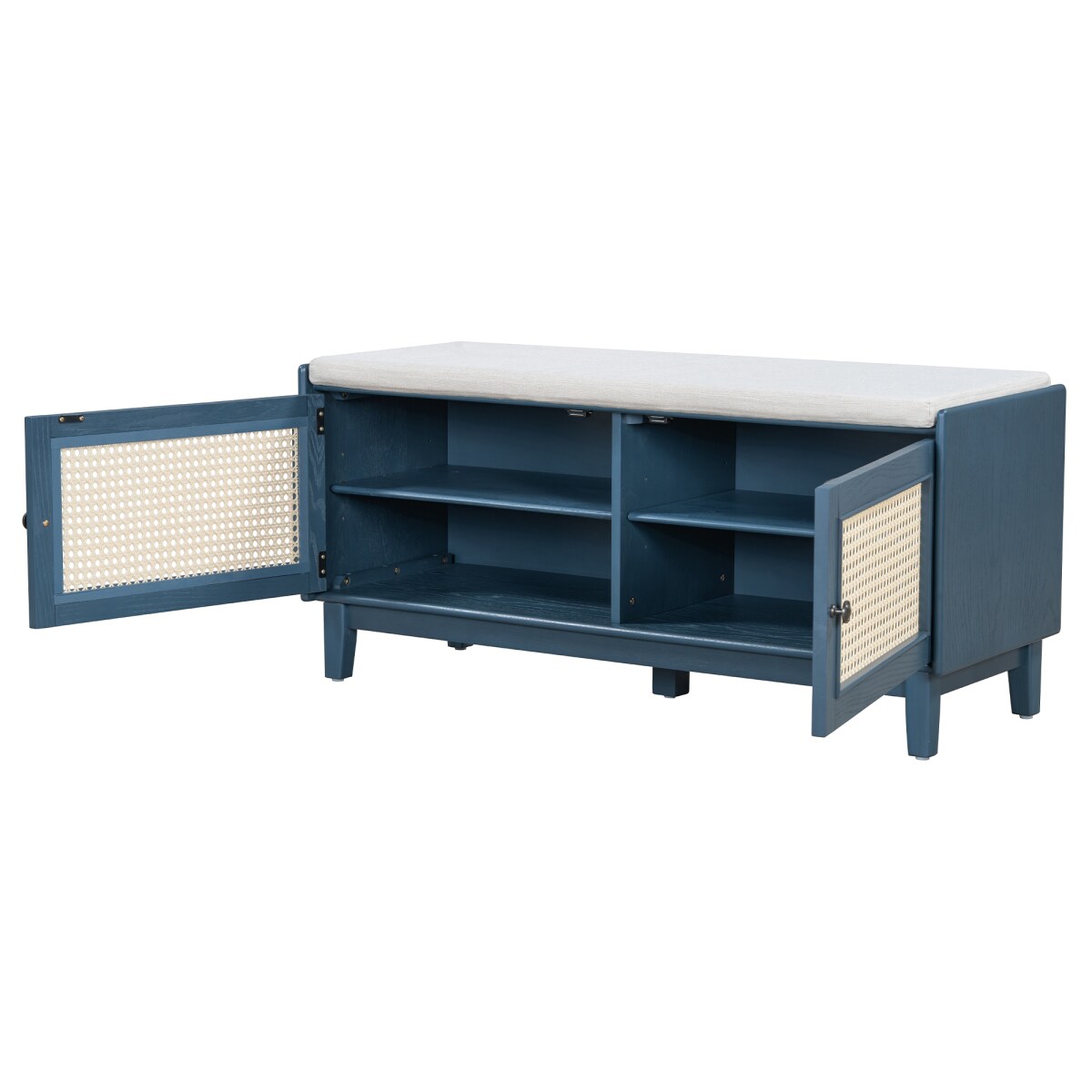 Streamdale Furniture N715P308012M bench - View #10
