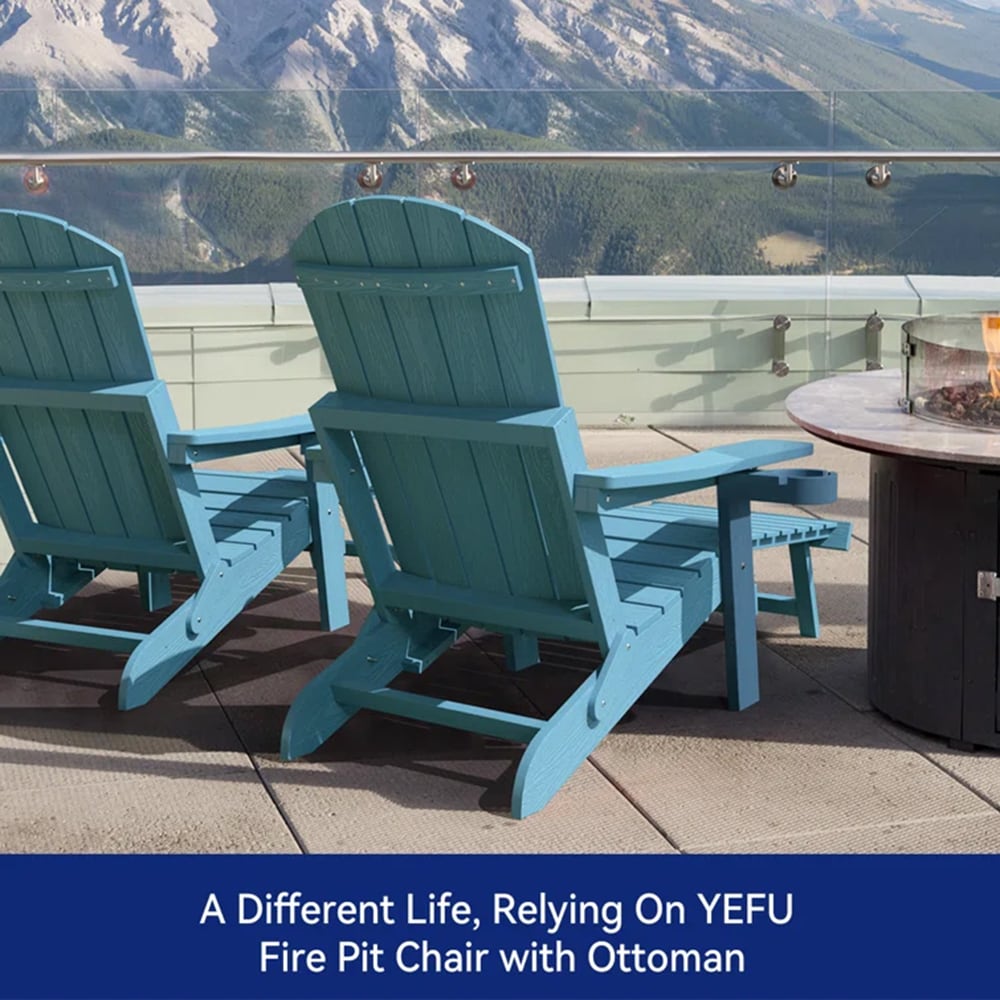 WINSOON COT003 Patio-Chairs - View #6