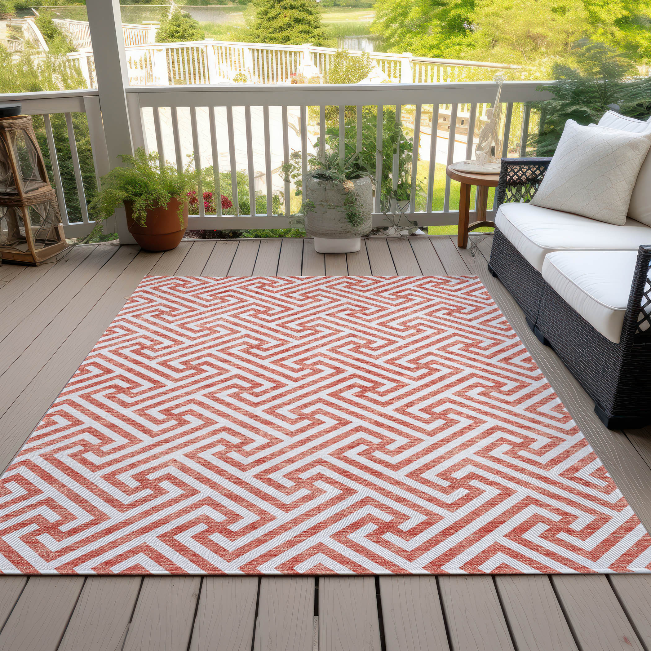 Addison Rugs ACN731SM3X5 rugs - View #7