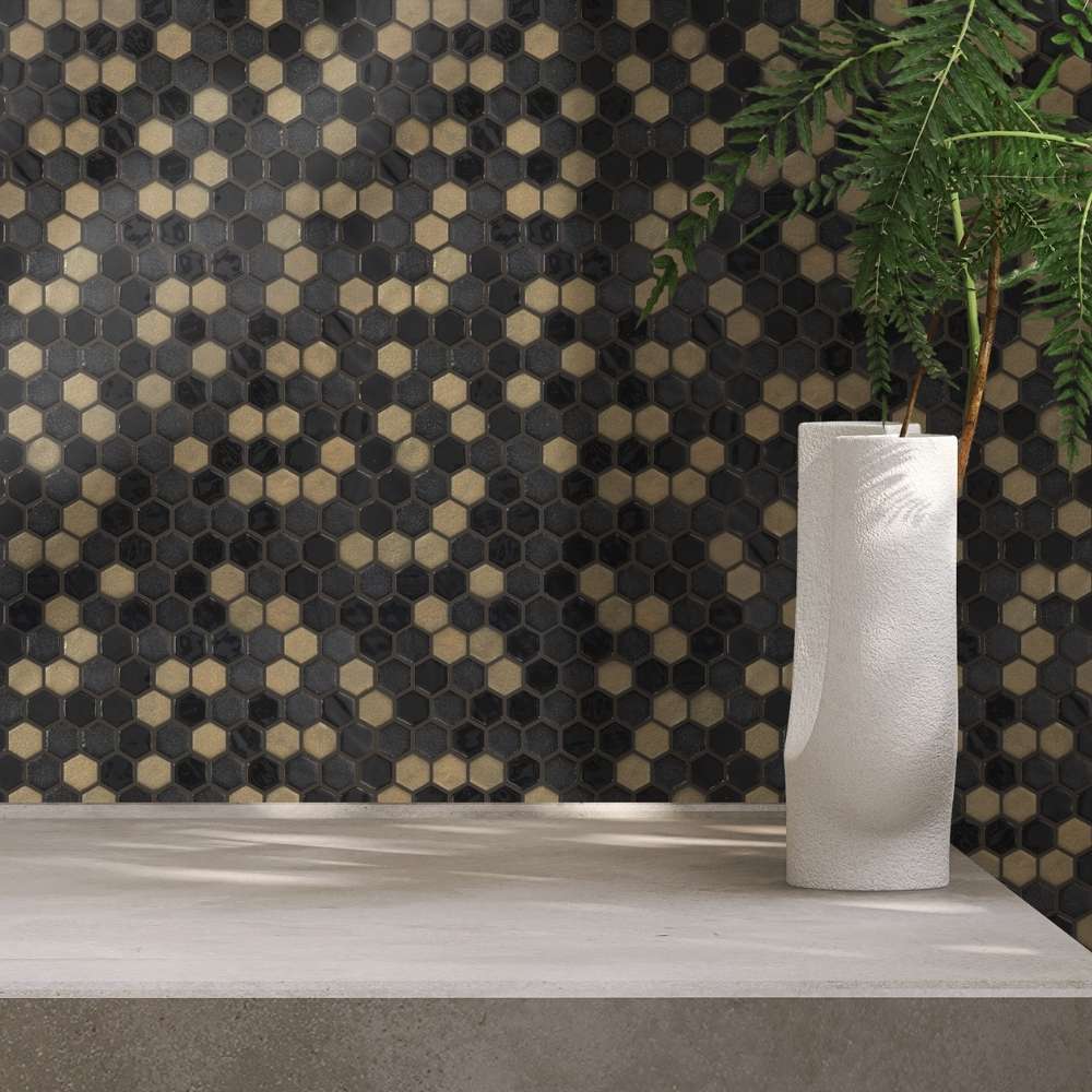 The Tile Life GHEXX0101BG Ceramic-Tile - View #14