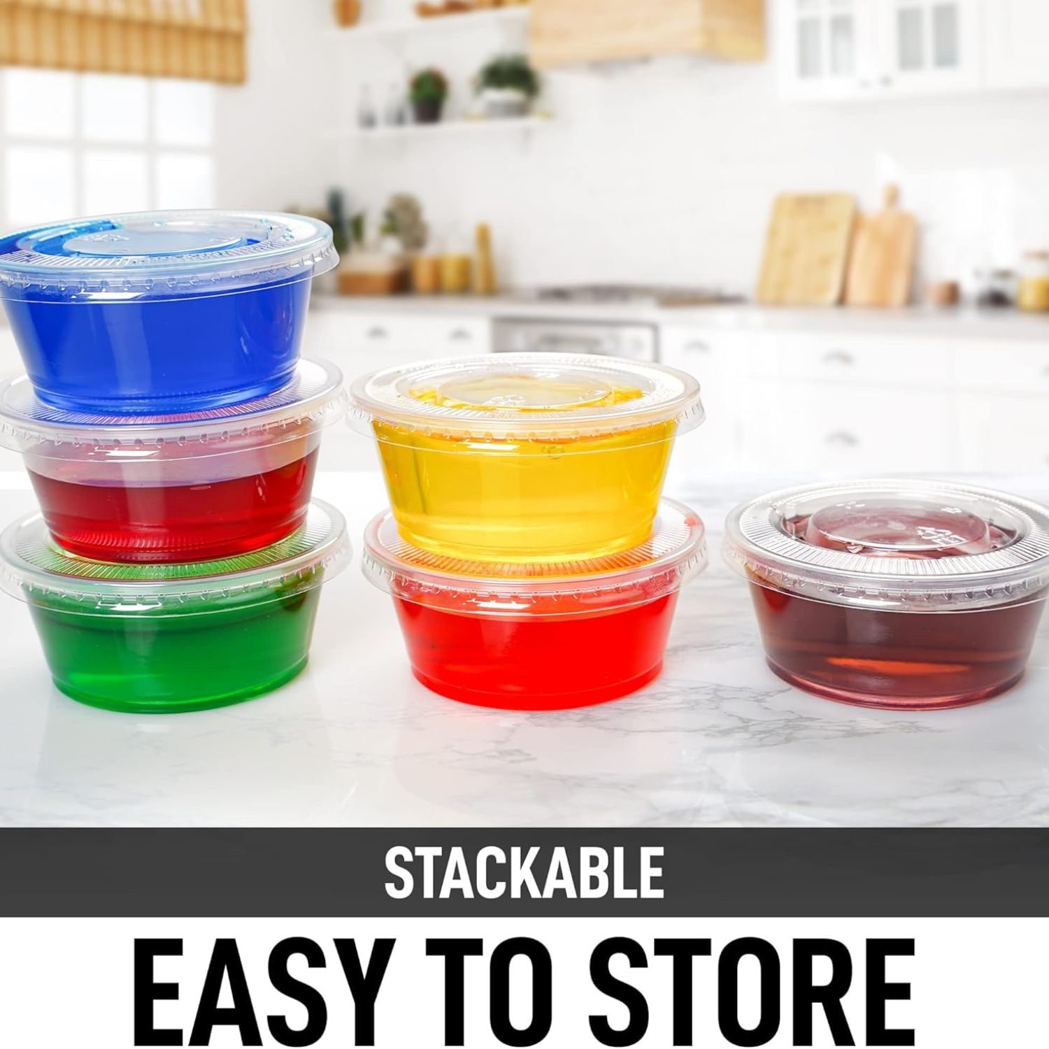 Zulay Kitchen X002QL8NPL Party-Supplies-Cc - View #3