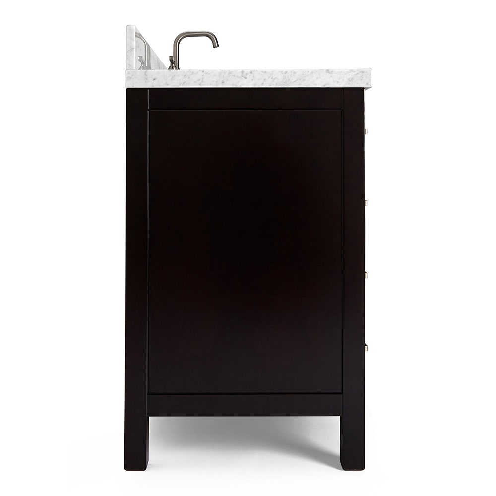 ARIEL A037SRCWRVOESP Bath-Vanity-Combo - View #4