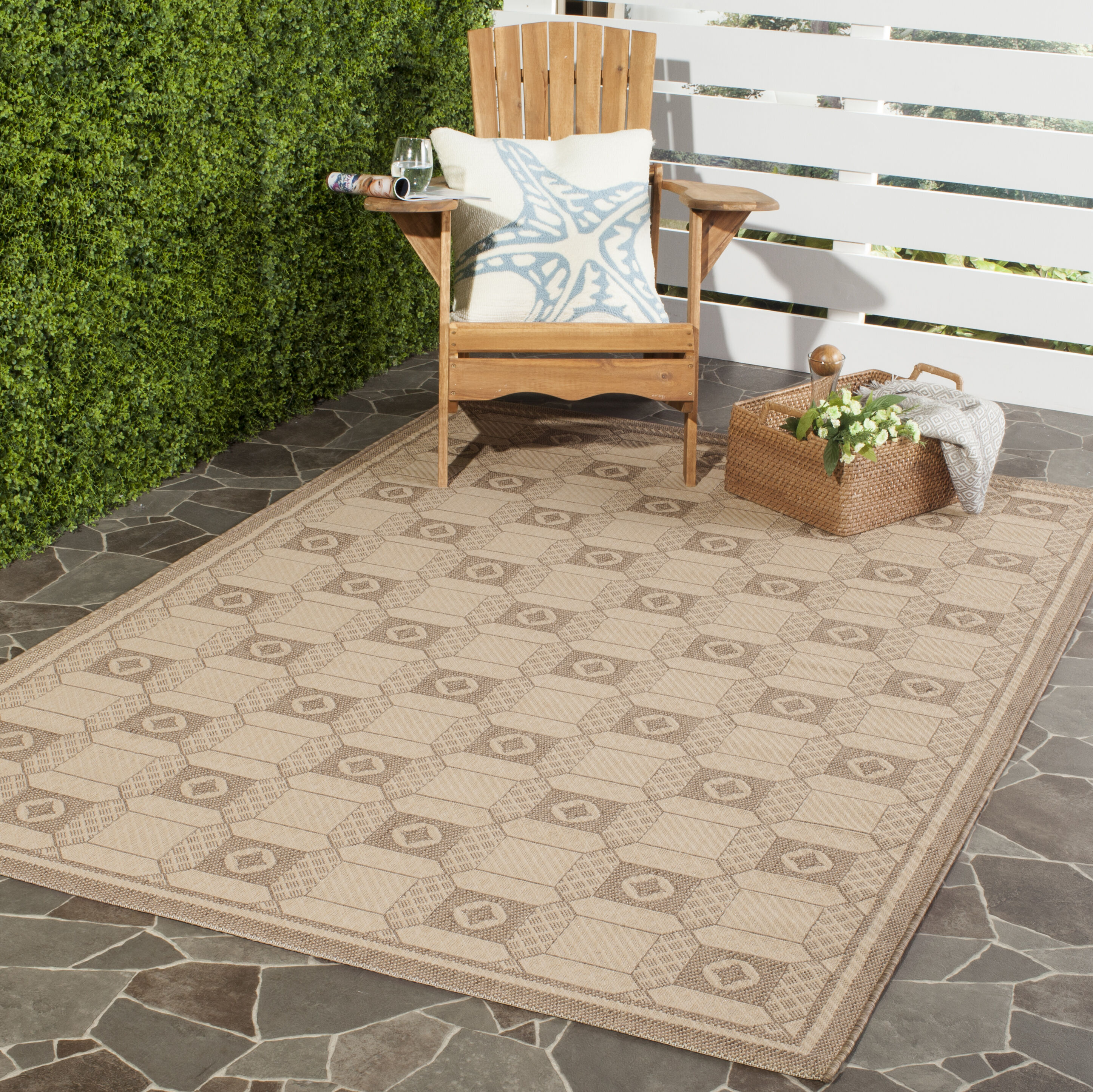 Safavieh MSR4254-12-4 rugs - View #2