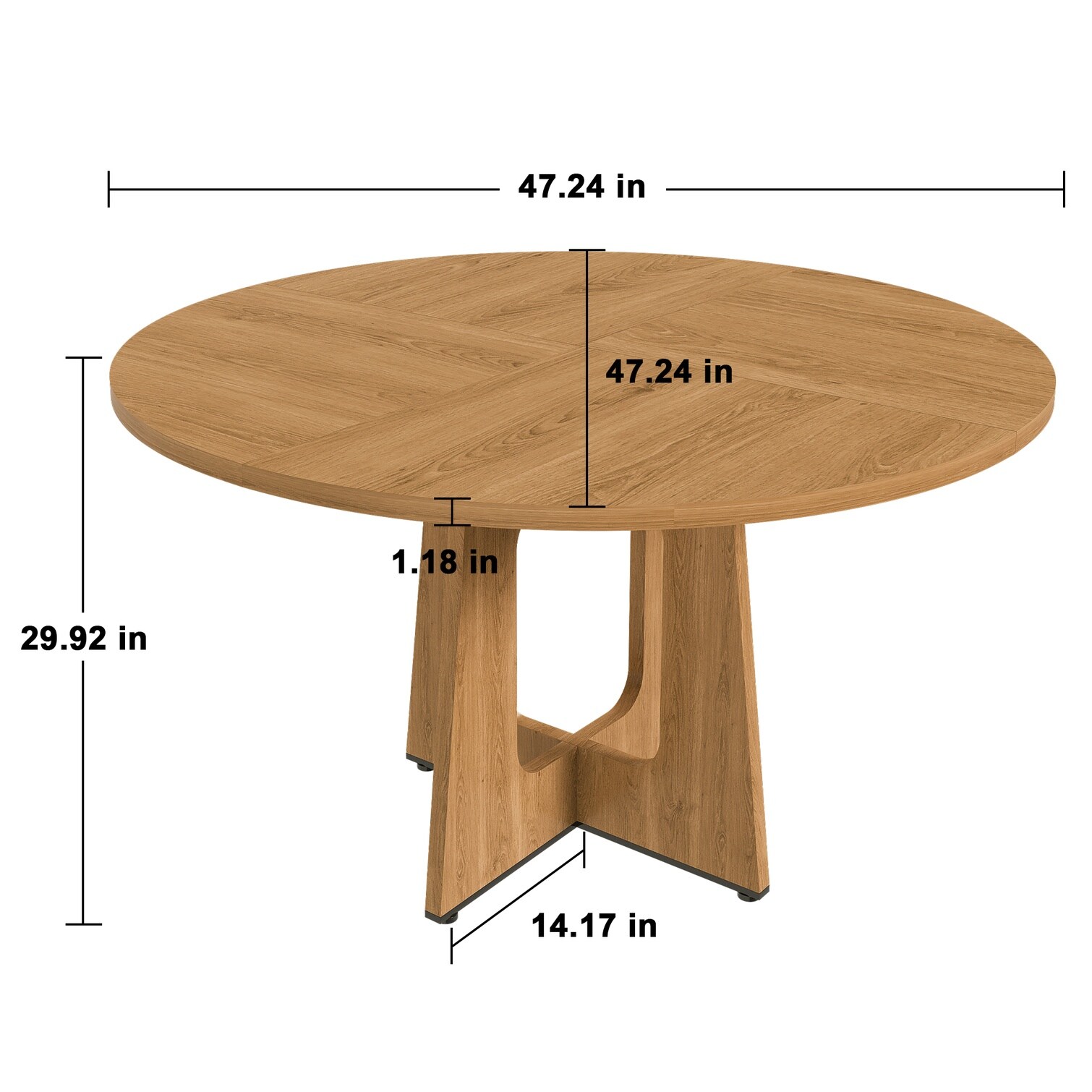 chillscreamni MMIRT1T9ZZWP Dining-Tables - View #4