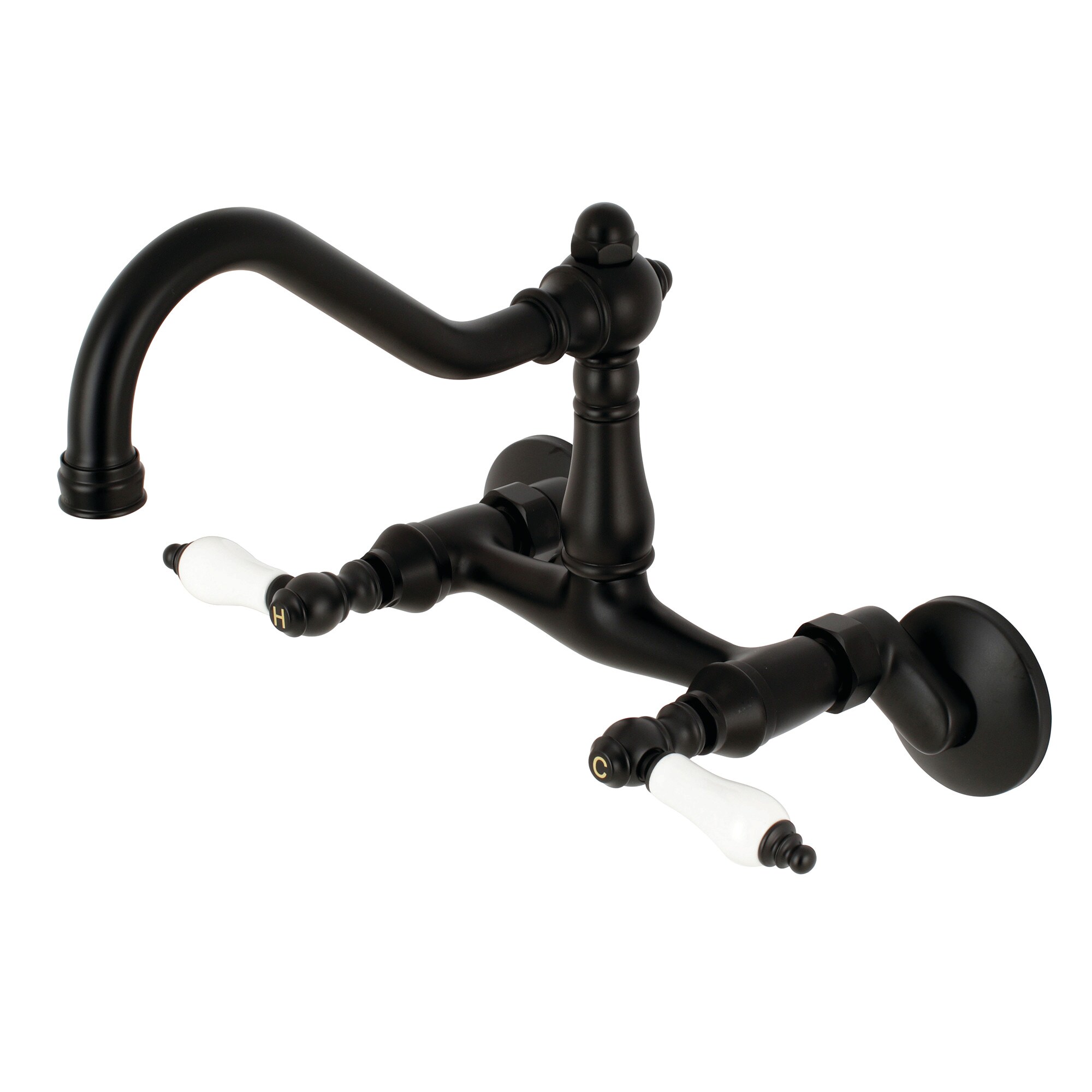 Kingston Brass WLKS3220PL Kitchen-Faucets - View #2