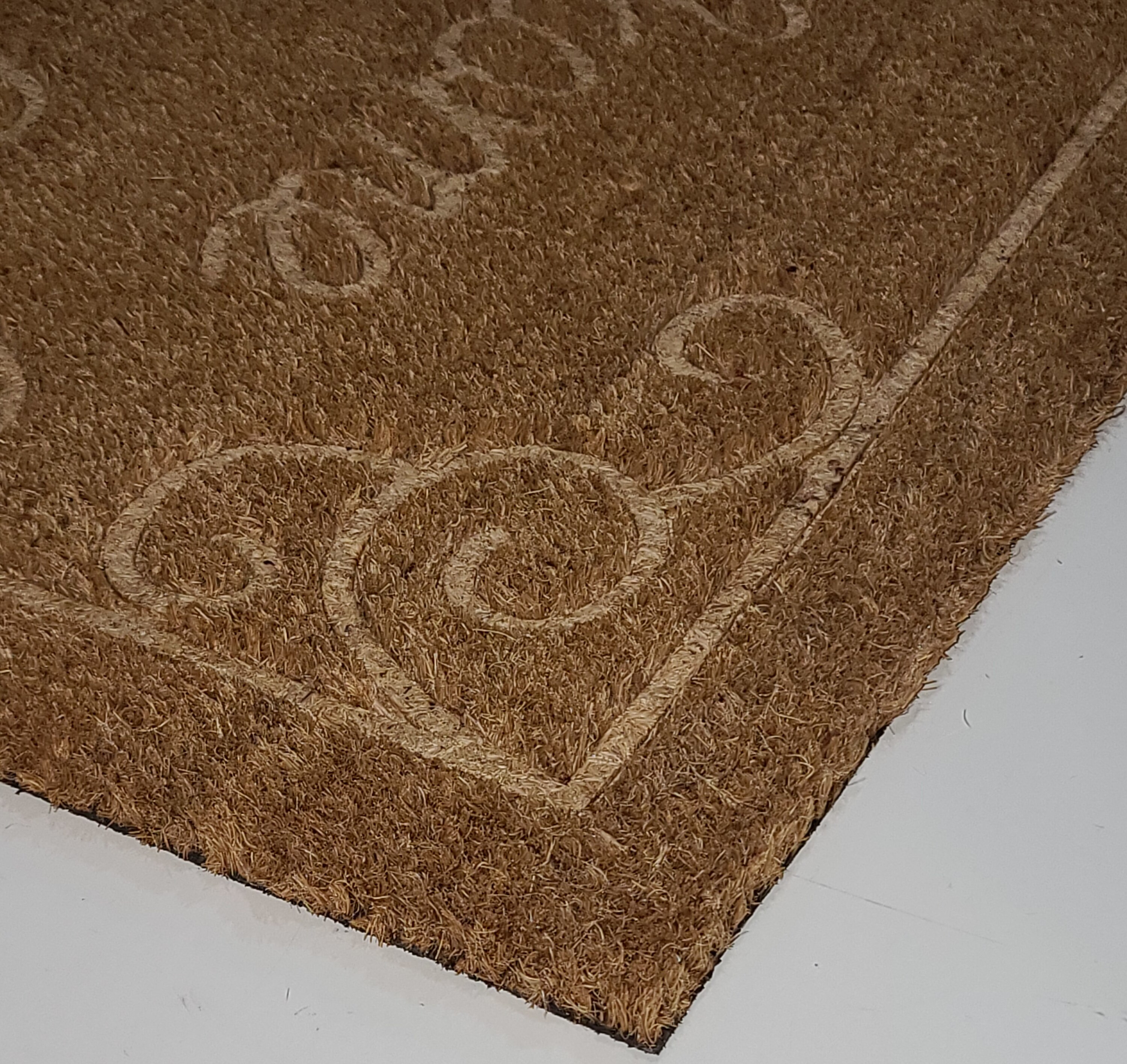 Imports Decor 594PVC Mats-Cat - View #4