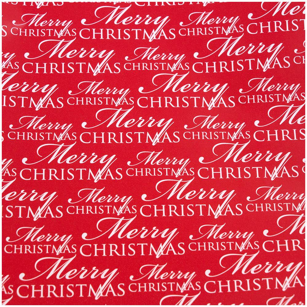 JAM Paper 2.5-ft x 10-ft Christmas Wrapping Paper in the Wrapping Paper  department at