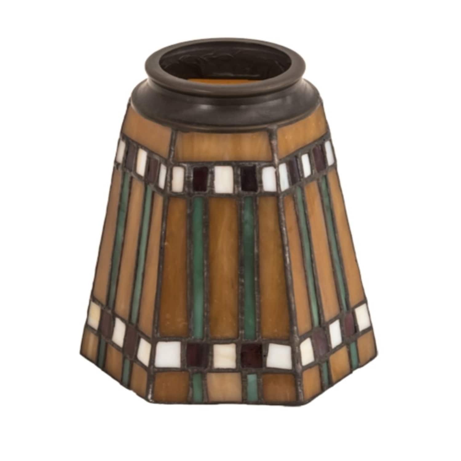 Meyda Tiffany Lighting 27463 Light-Shades - View #2