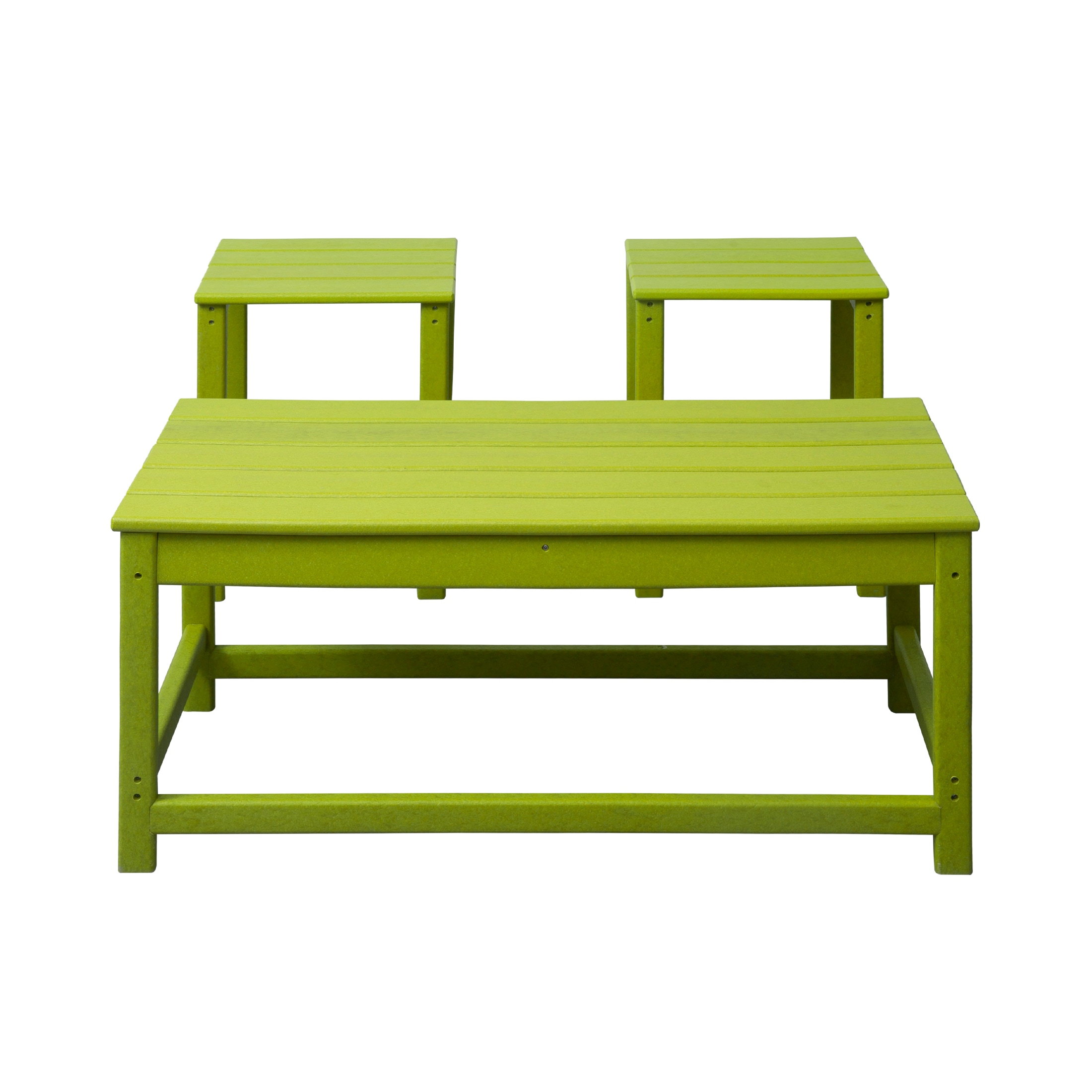 Westin Furniture 2001-CT-CS2-LM Patio-Tables - View #2