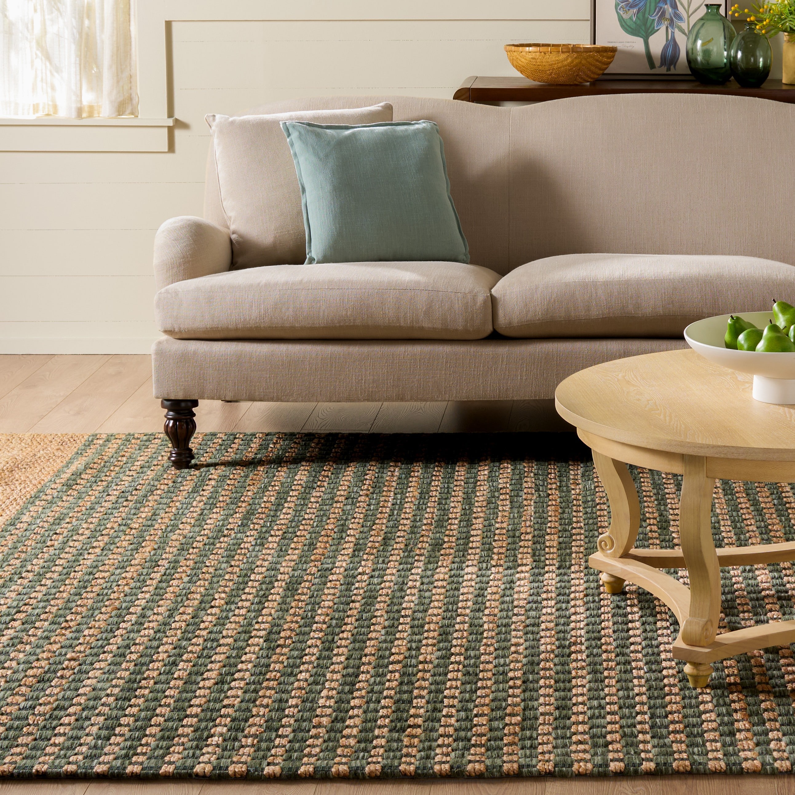 Safavieh MSR9529Y-9 rugs - View #2