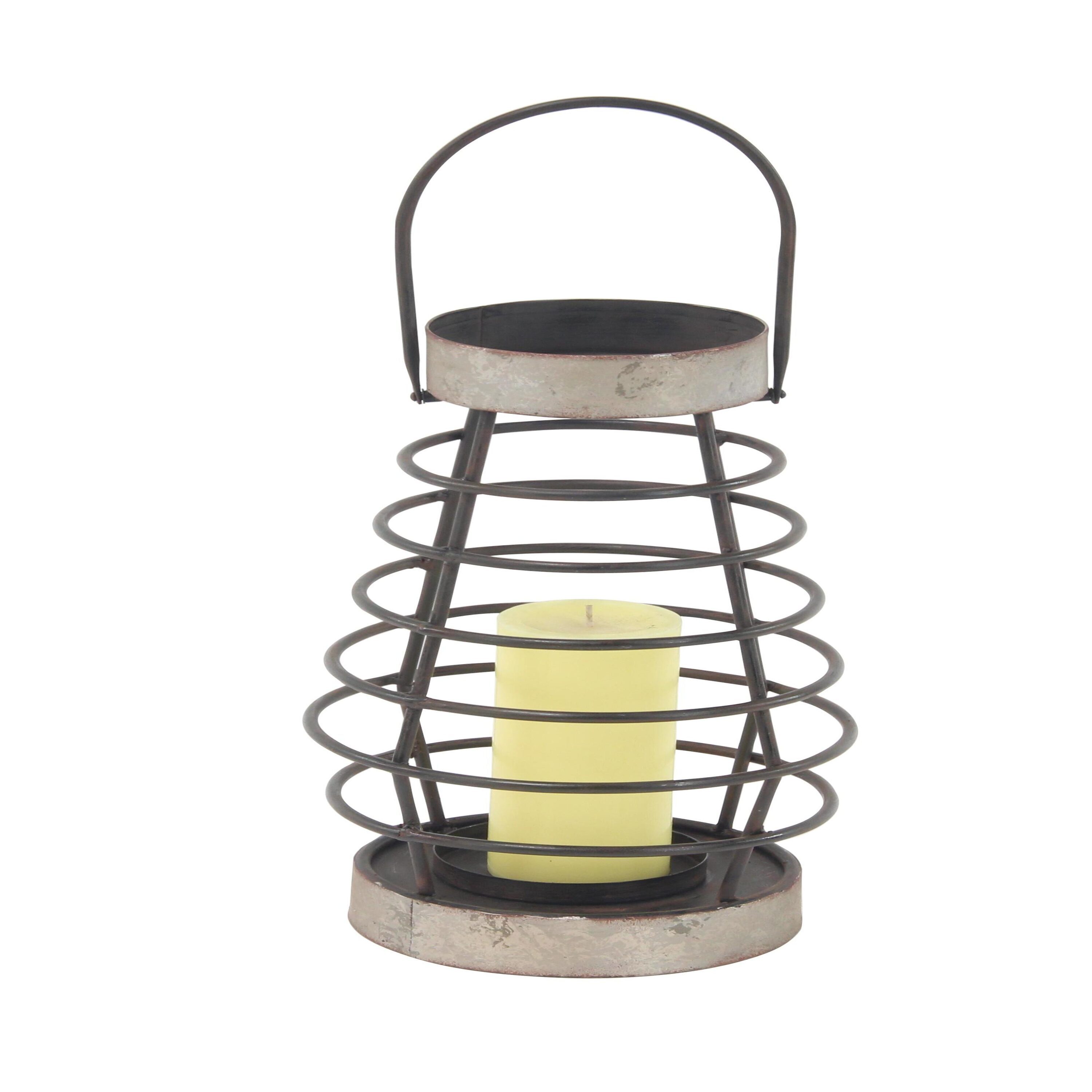 Grayson Lane 94656 Candle-Holders - View #2