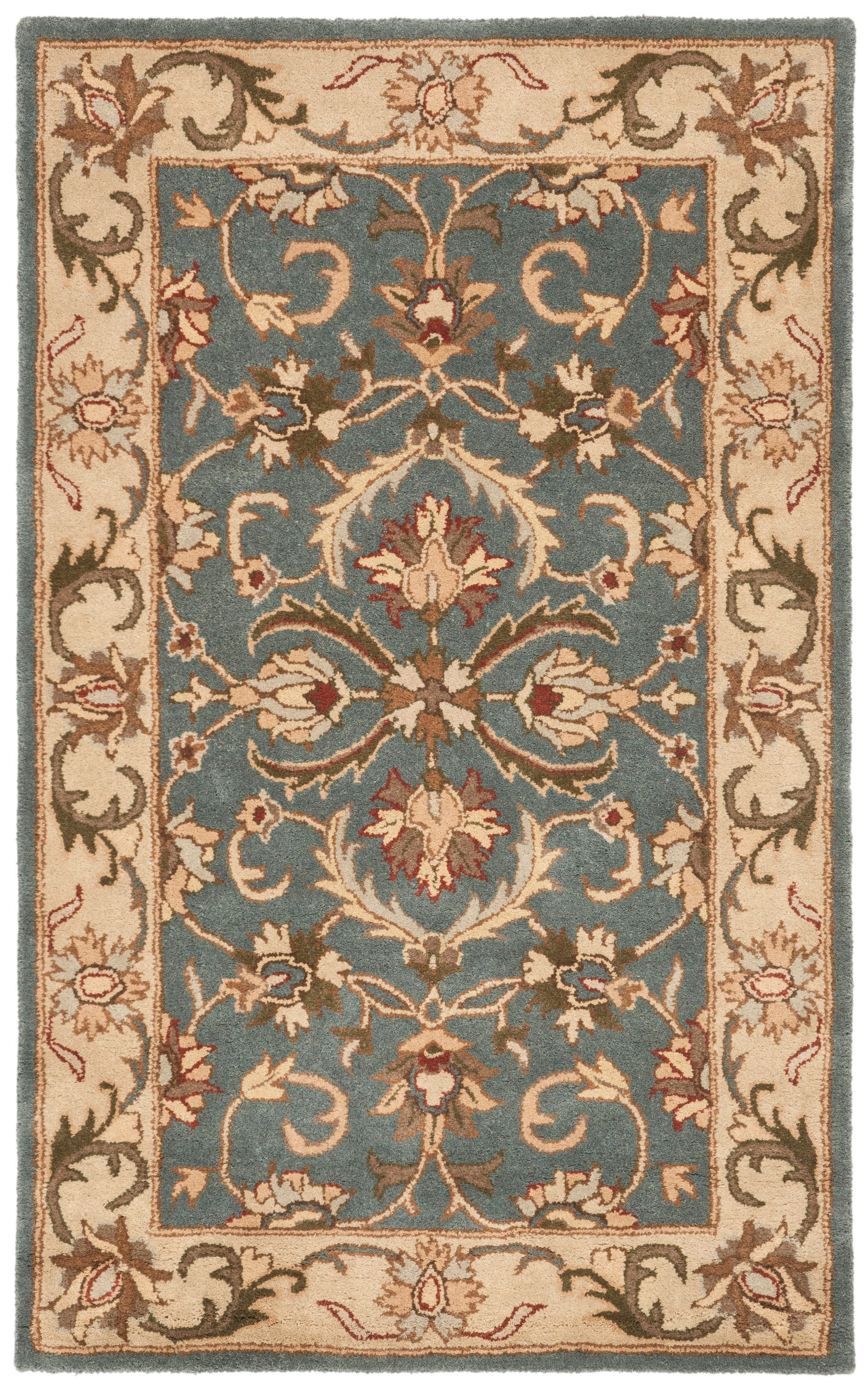 Safavieh HG811B-3 rugs - View #2