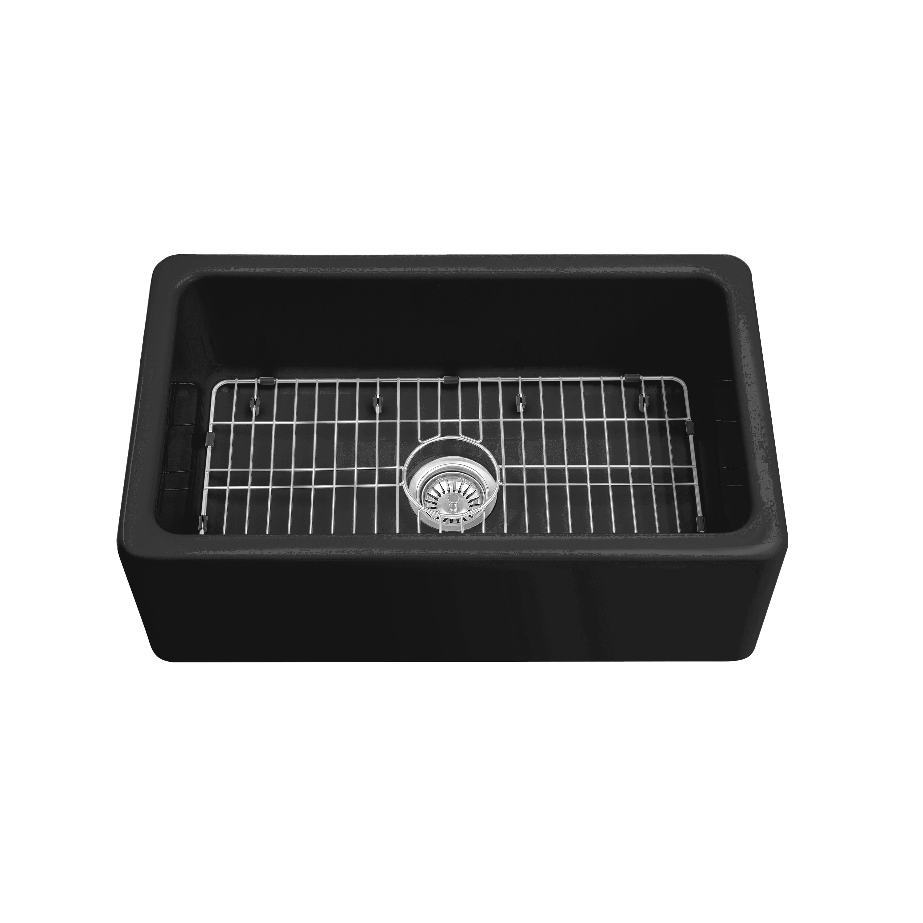 allen + roth MC-20401YH Kitchen-Sinks - View #8
