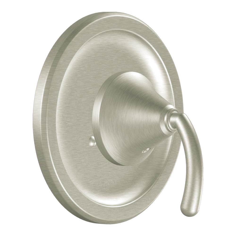 Moen TS2154BN Brushed Nickel Lever Shower Handle