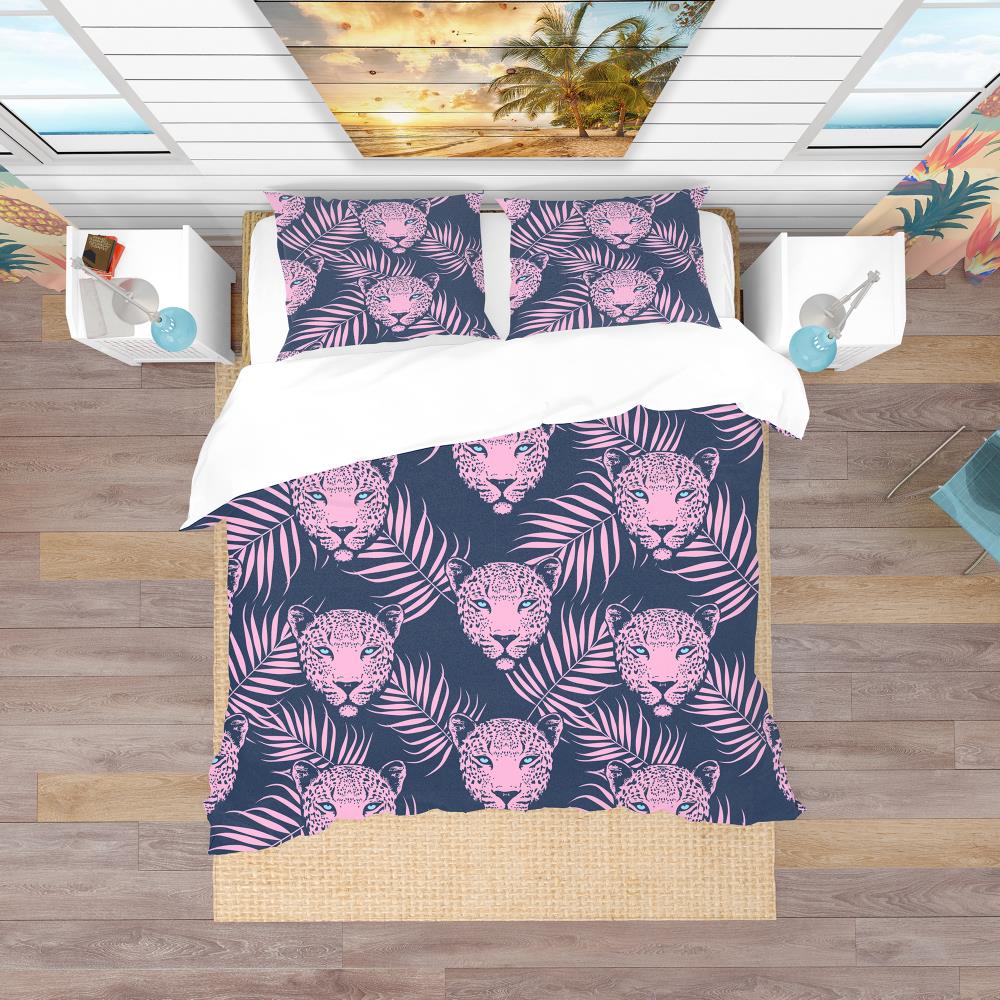 Designart BED18983-Q bedding - View #3