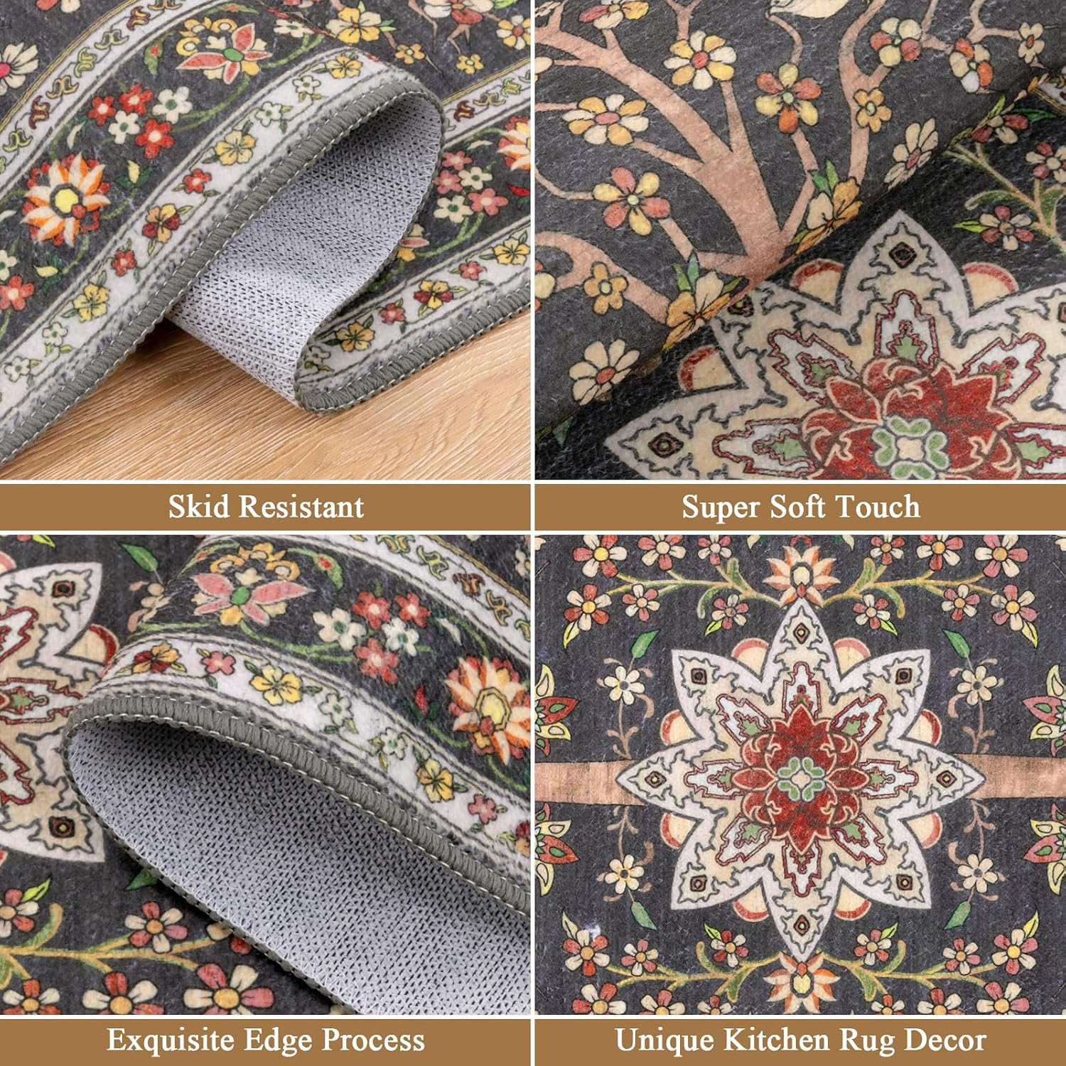 HEBE 754197826935 rugs - View #6