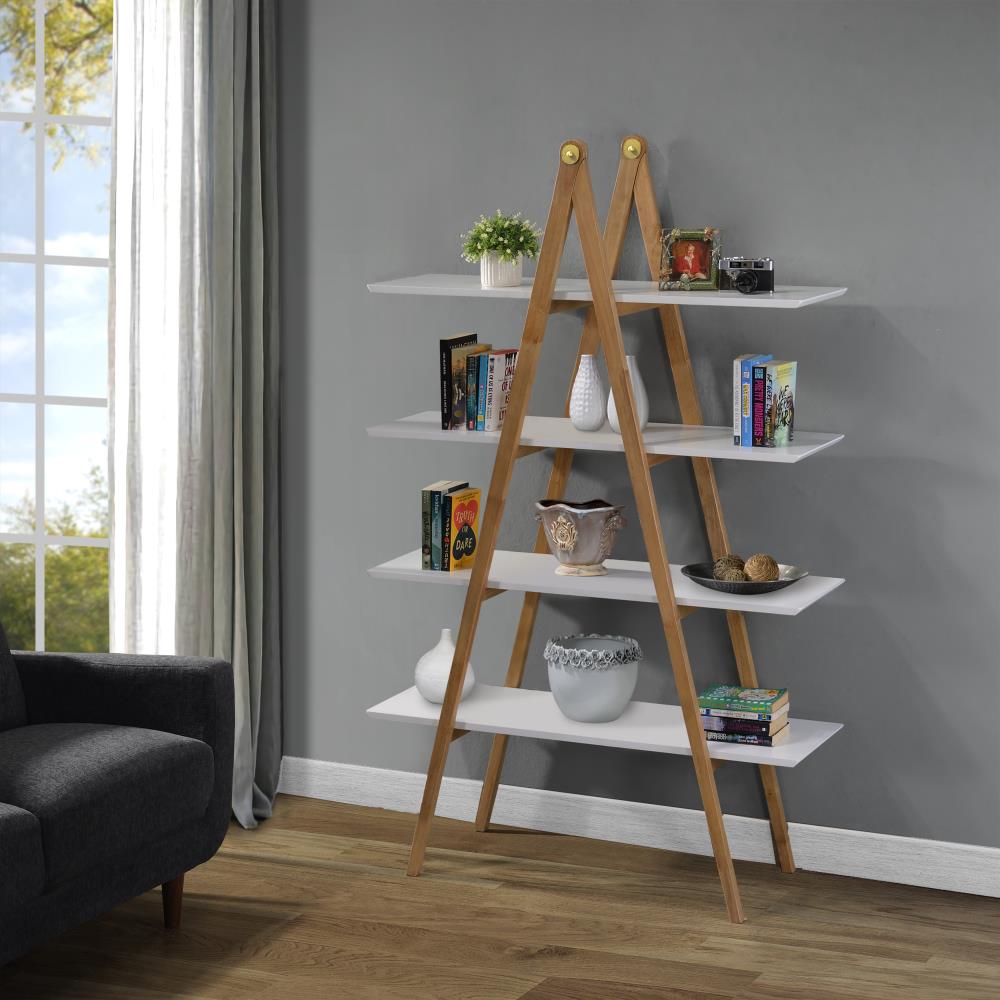 Accentrics Home DS-D438-300-2 bookcases - View #7