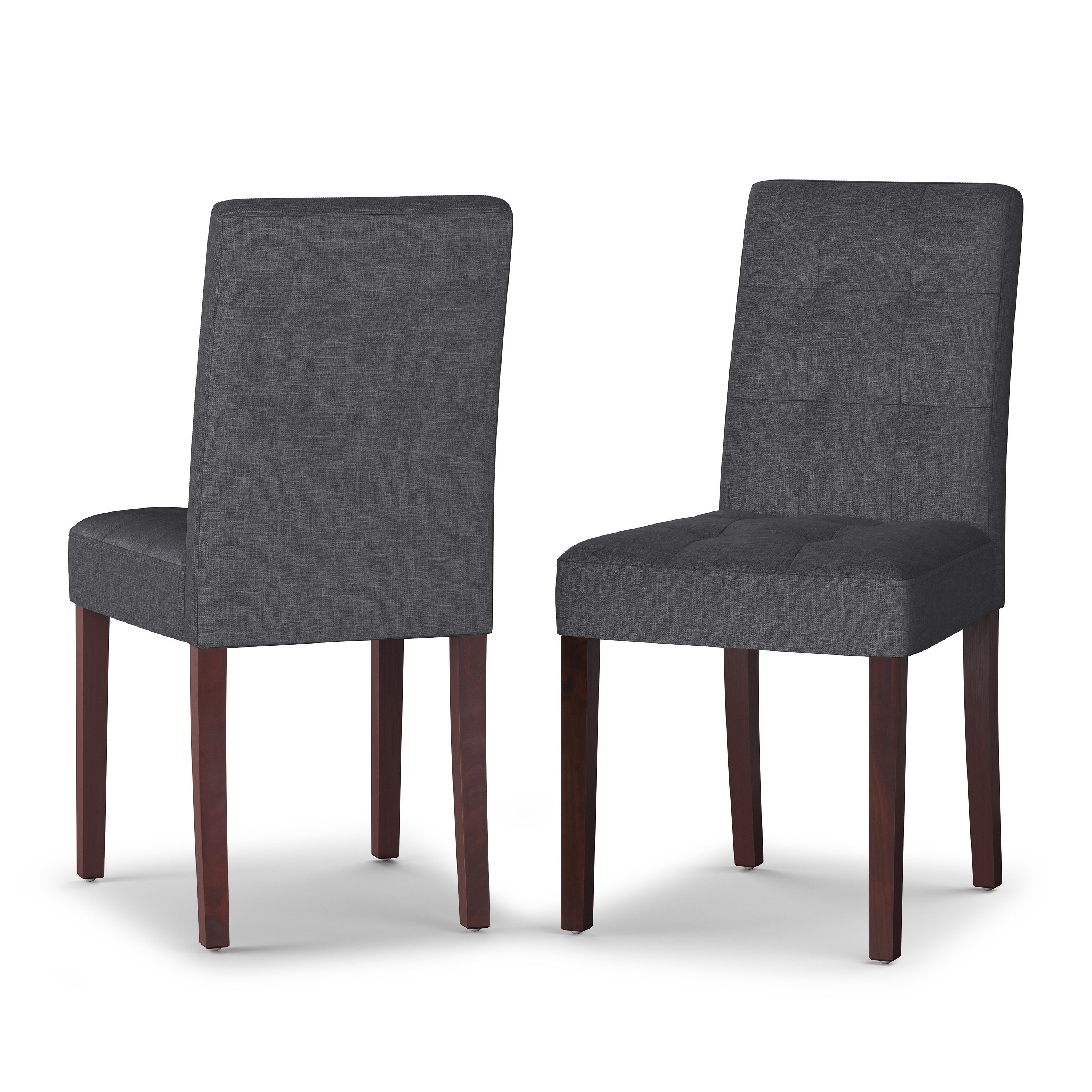 Simpli Home AXCDS7AN-SGL Dining-Sets - View #2