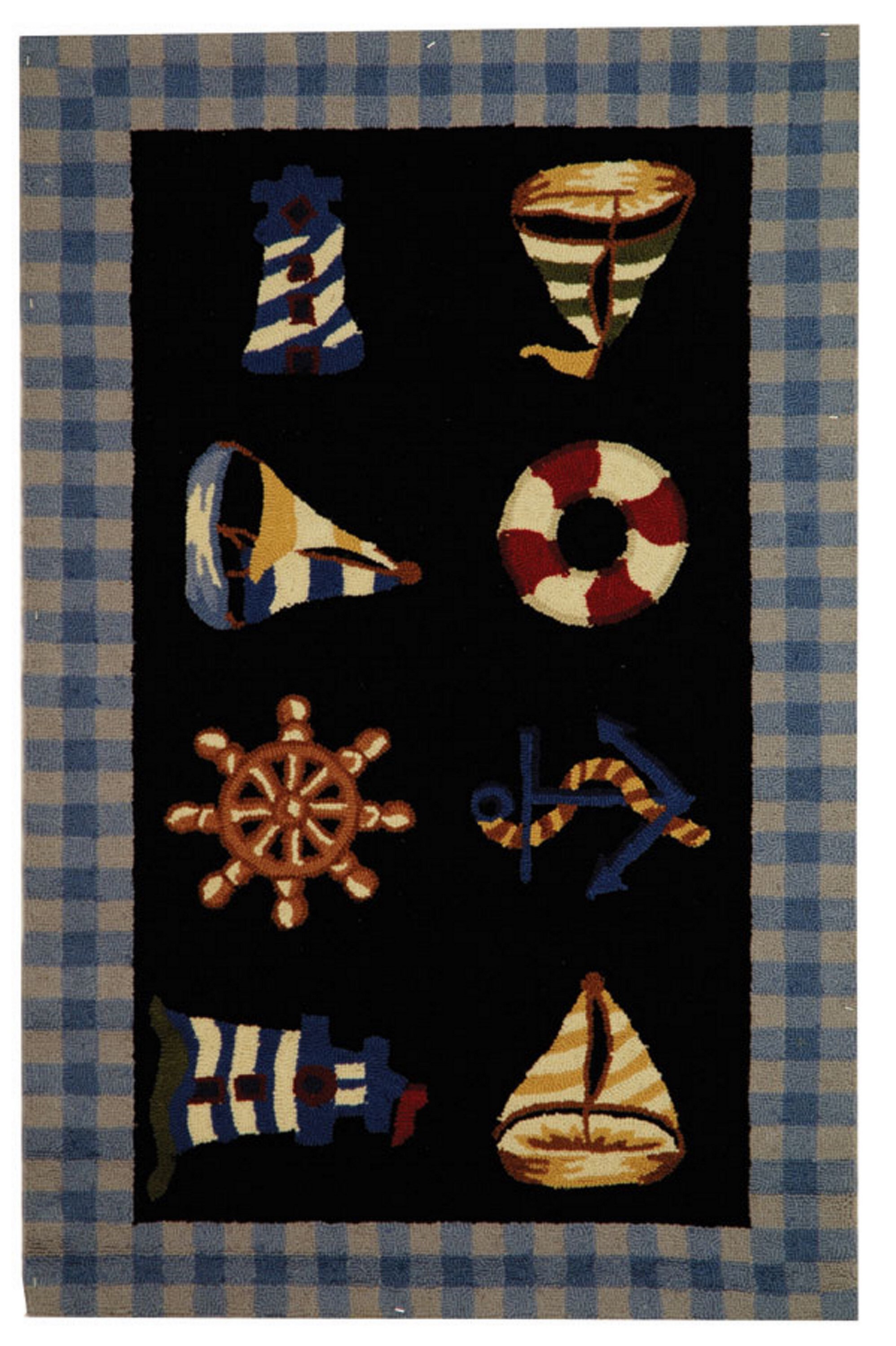 Safavieh HK239B-24 rugs - View #2