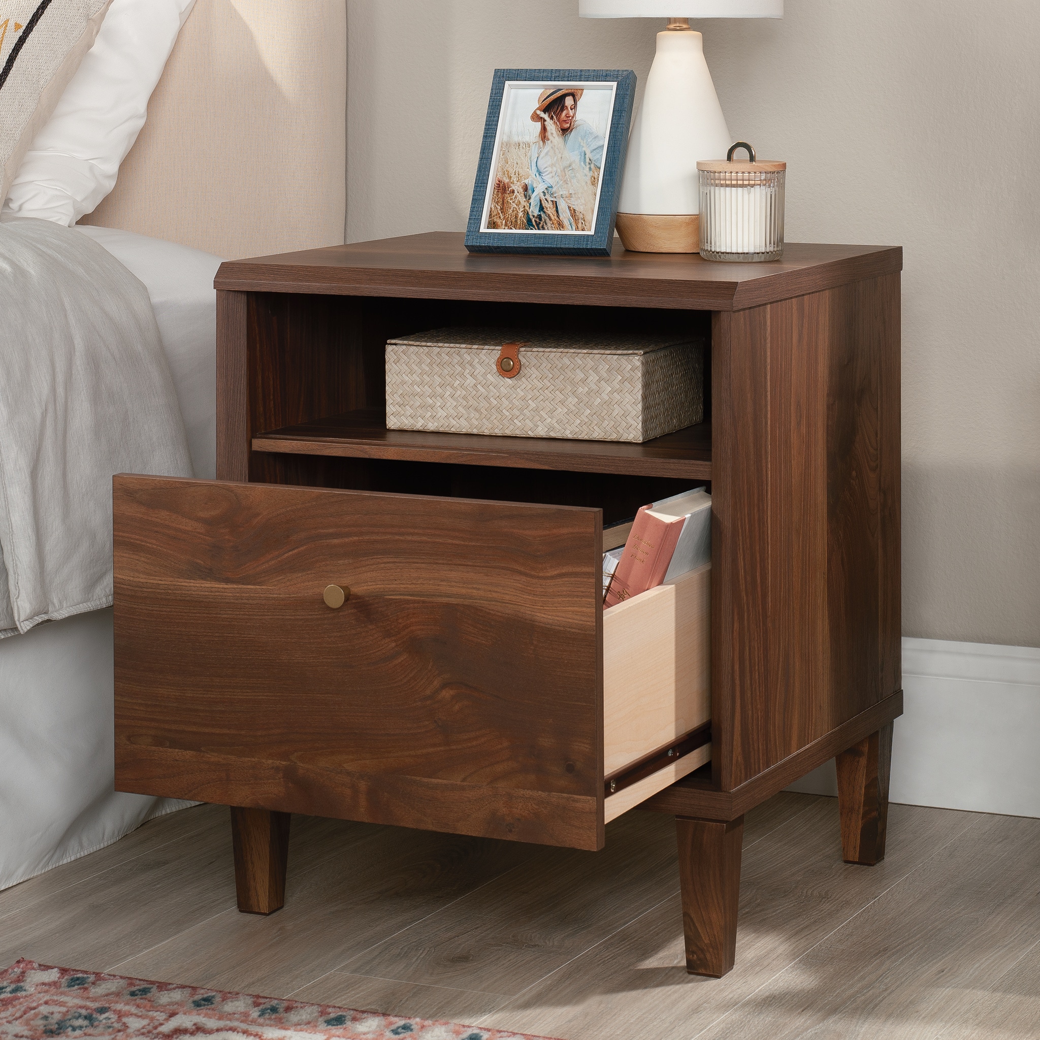 Sauder 433806 nightstands - View #3