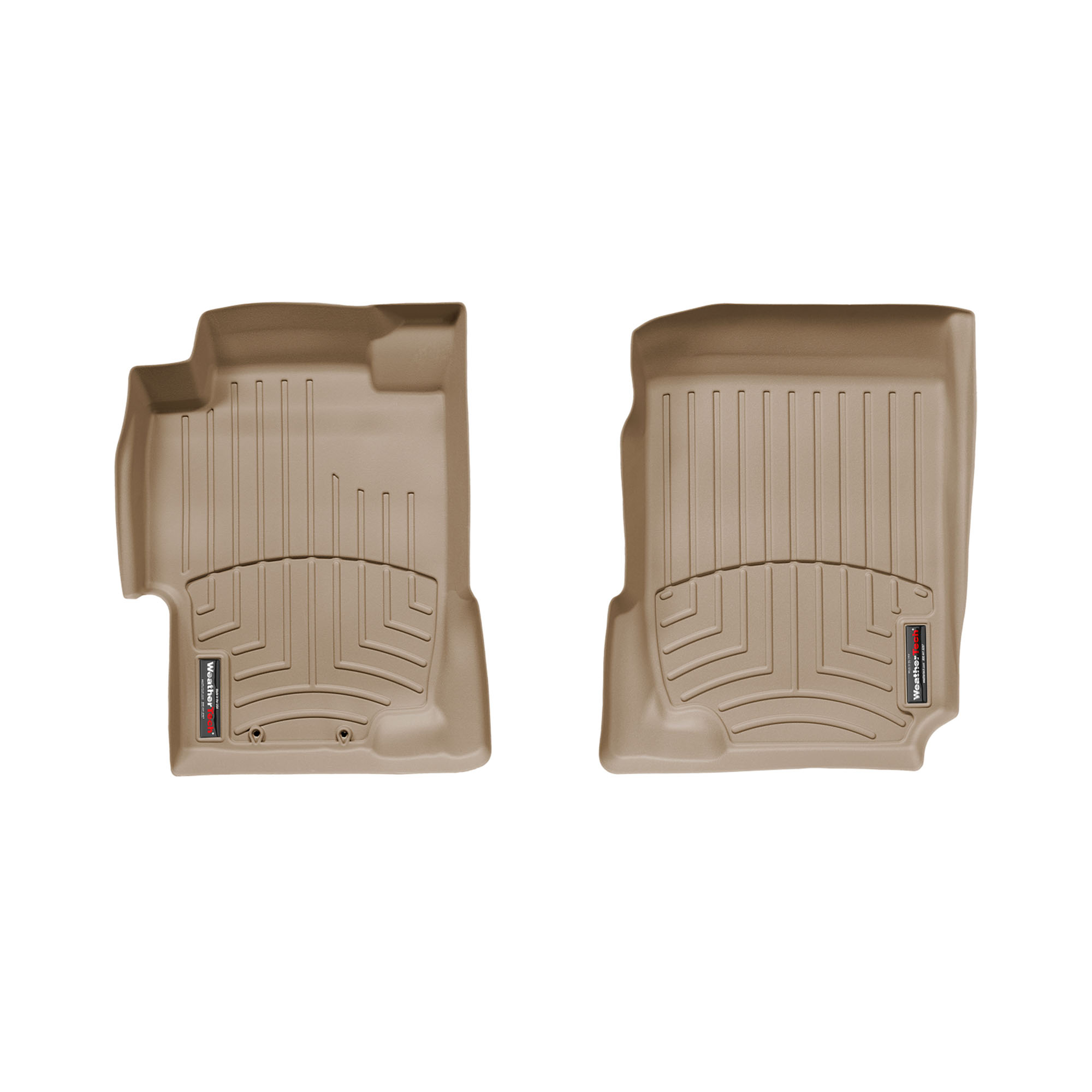 WeatherTech 450601 Floor liner for Car