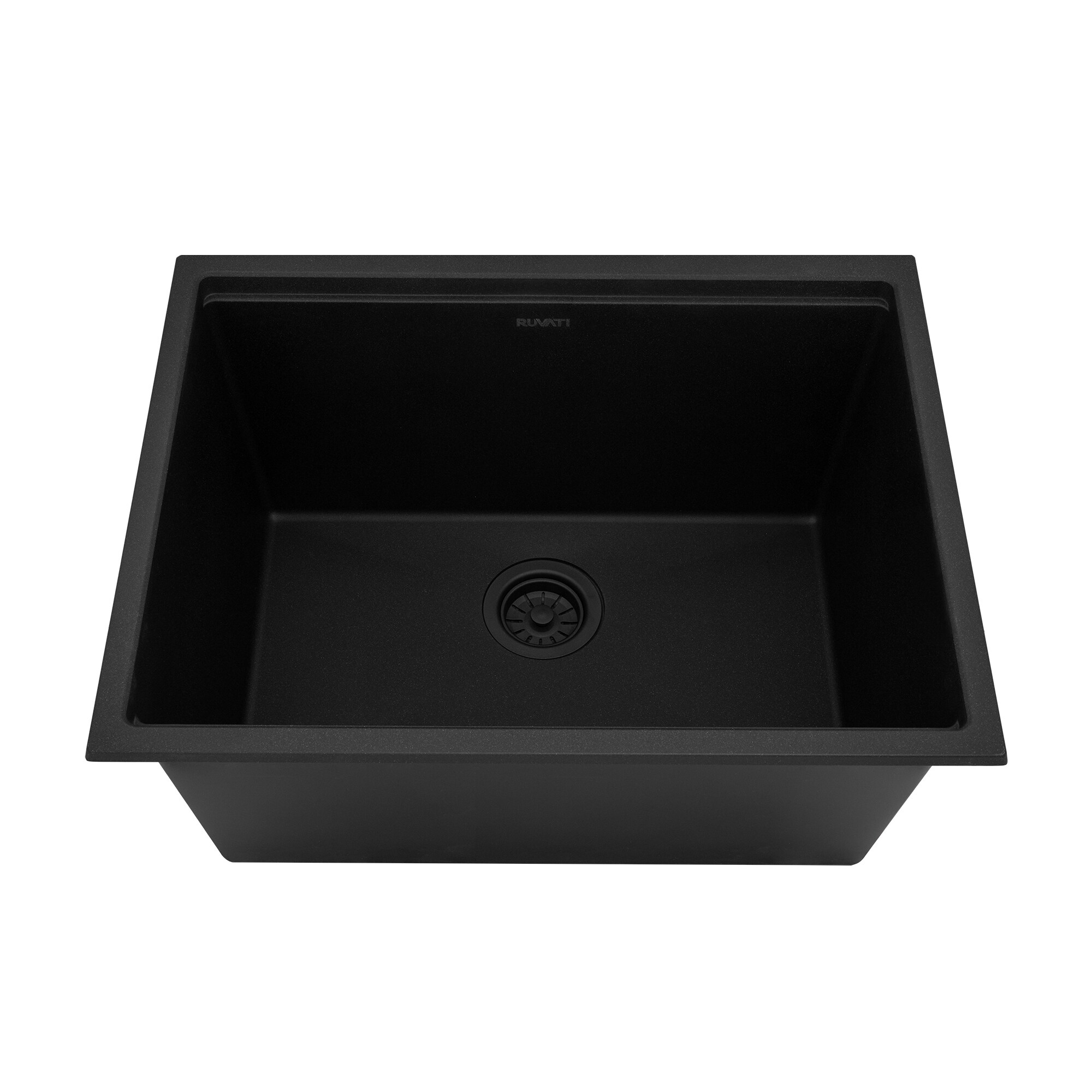 Ruvati RVG2321CK Kitchen-Sinks - Thumbnail View #4
