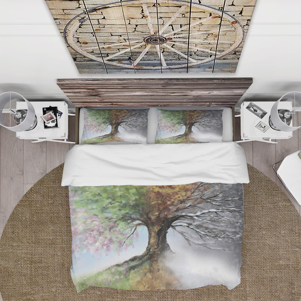 Designart BED9283-Q bedding - View #3