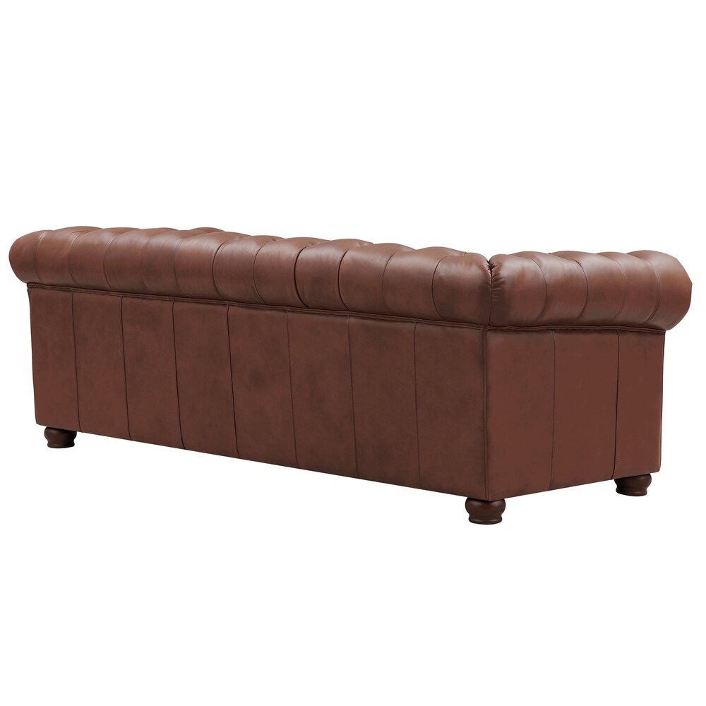 Hydeline 1A9818-30-1566H Sofas-Loveseats - View #3