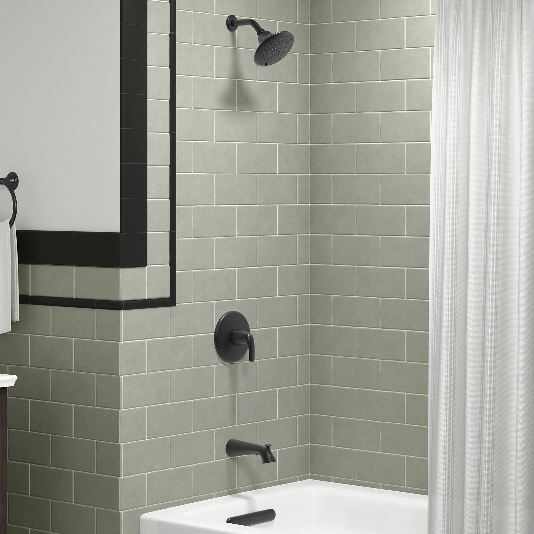  K-R33049-4G-BL Tub-Shower-Faucets - View #2
