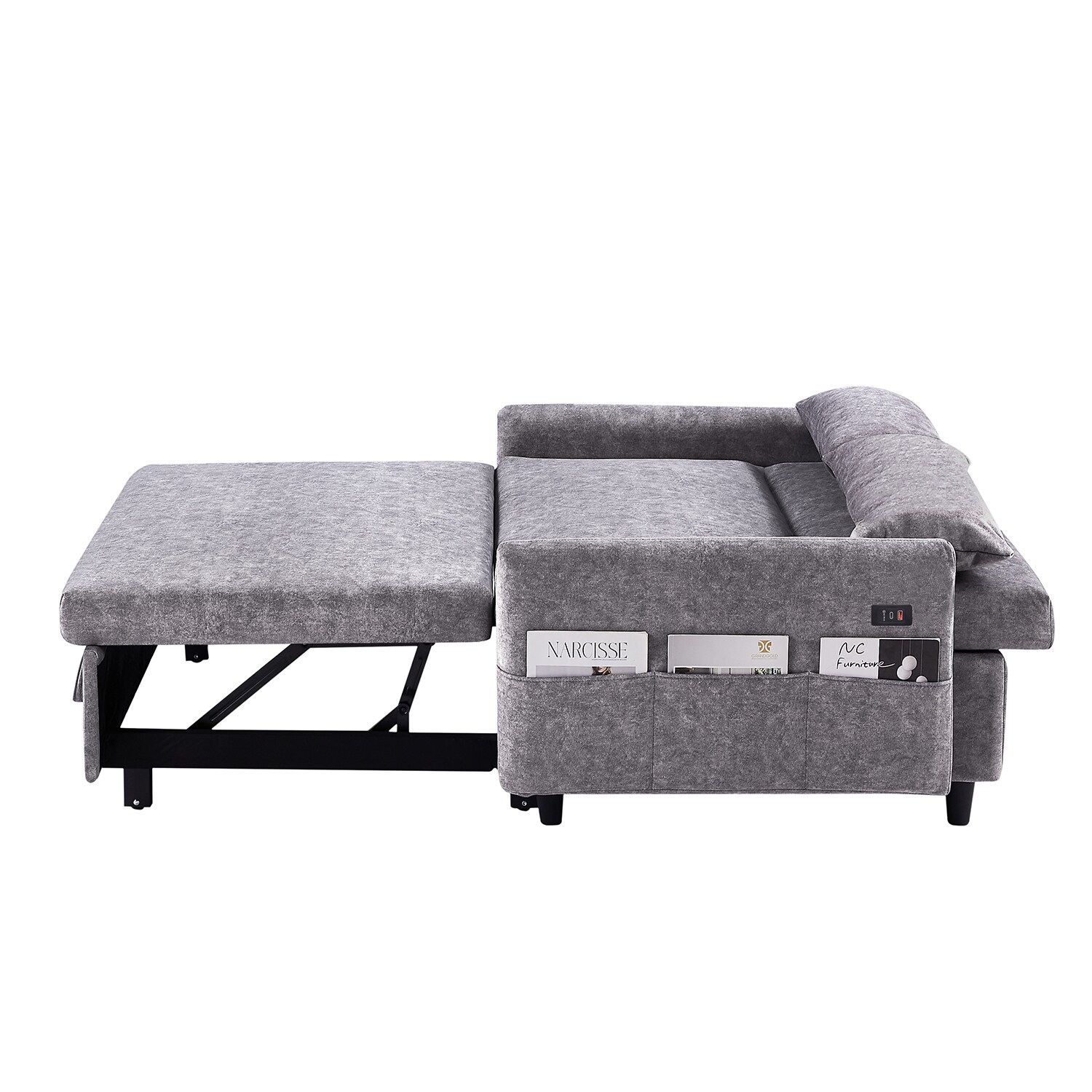 Bybafun YA3700385 Sofas-Loveseats - View #2