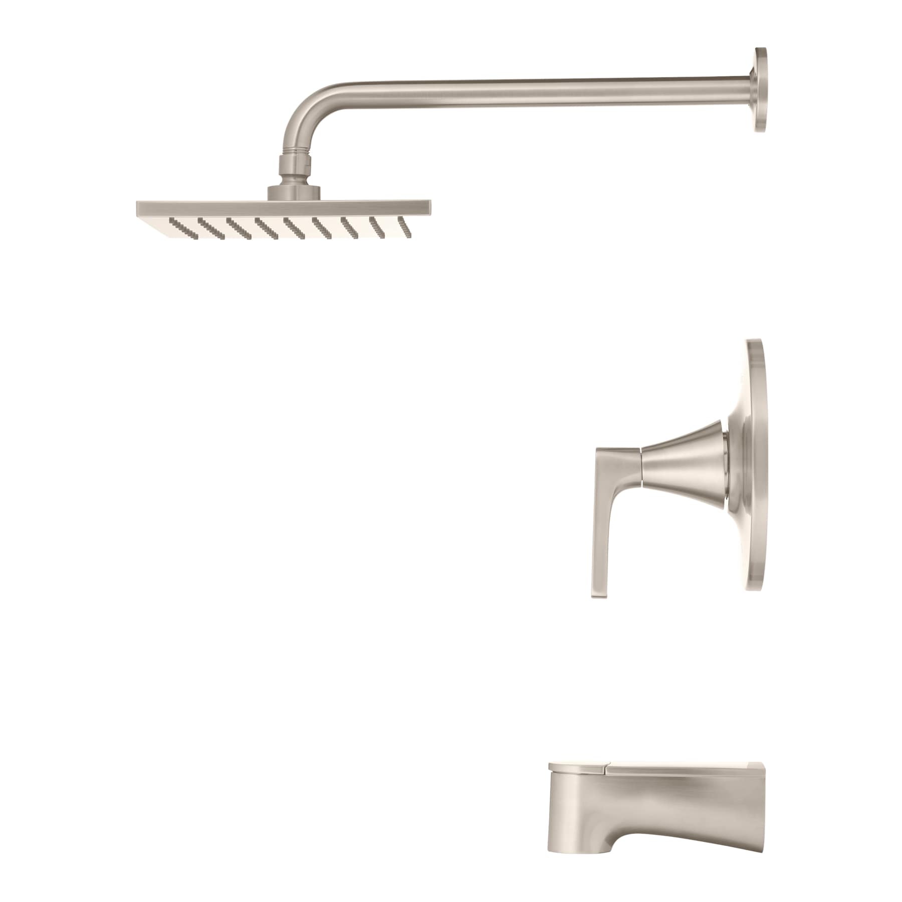 Pfister LG89-8MFK Tub-Shower-Faucets - View #3