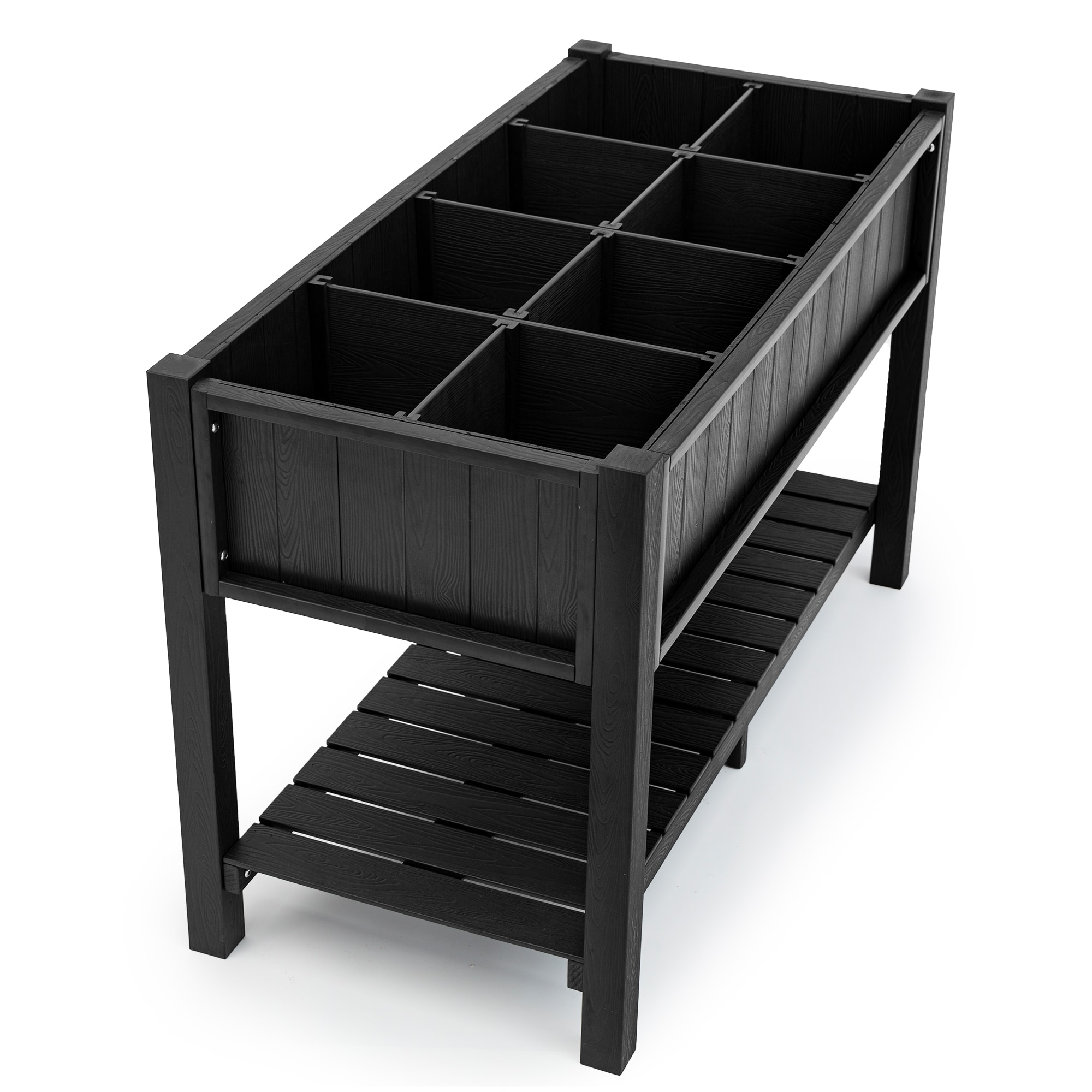 LUE BONA LB23PB0001-100LS Raised-Planter-Boxes - View #4