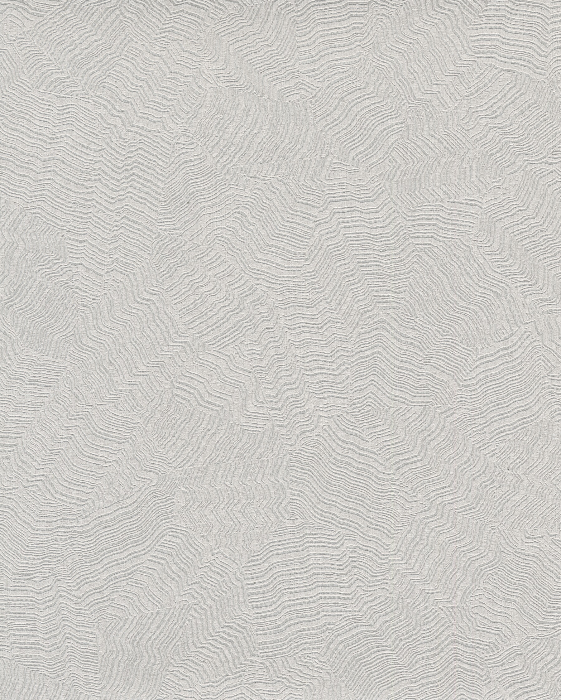 York Wallcoverings COD0519N White Aura Wallpaper