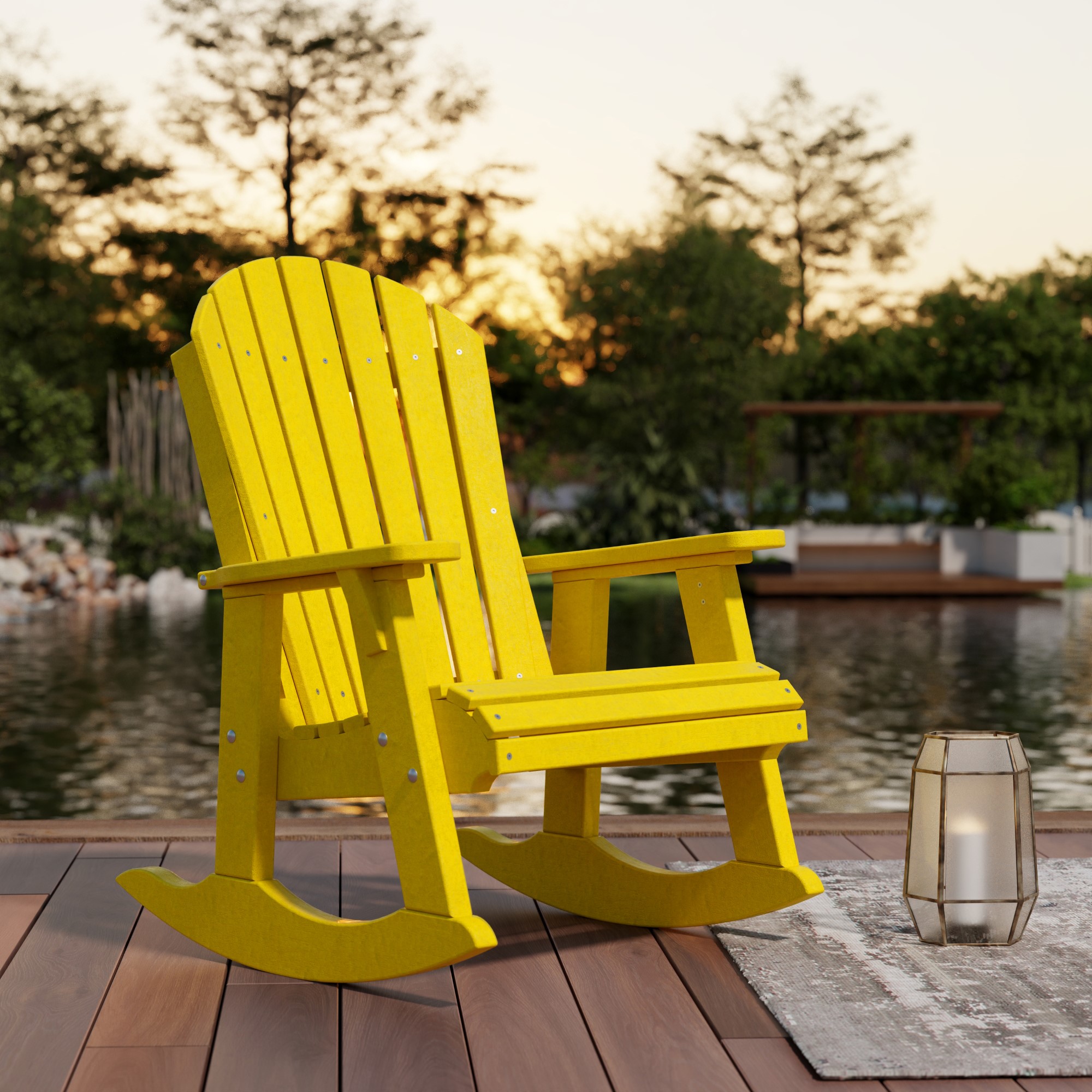 Wildridge LCC-115-LY Patio-Chairs - View #2
