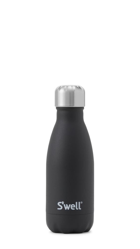 Hiwill Stainless Steel Vacuum Insulated Water Bottle, 24Hrs Cold