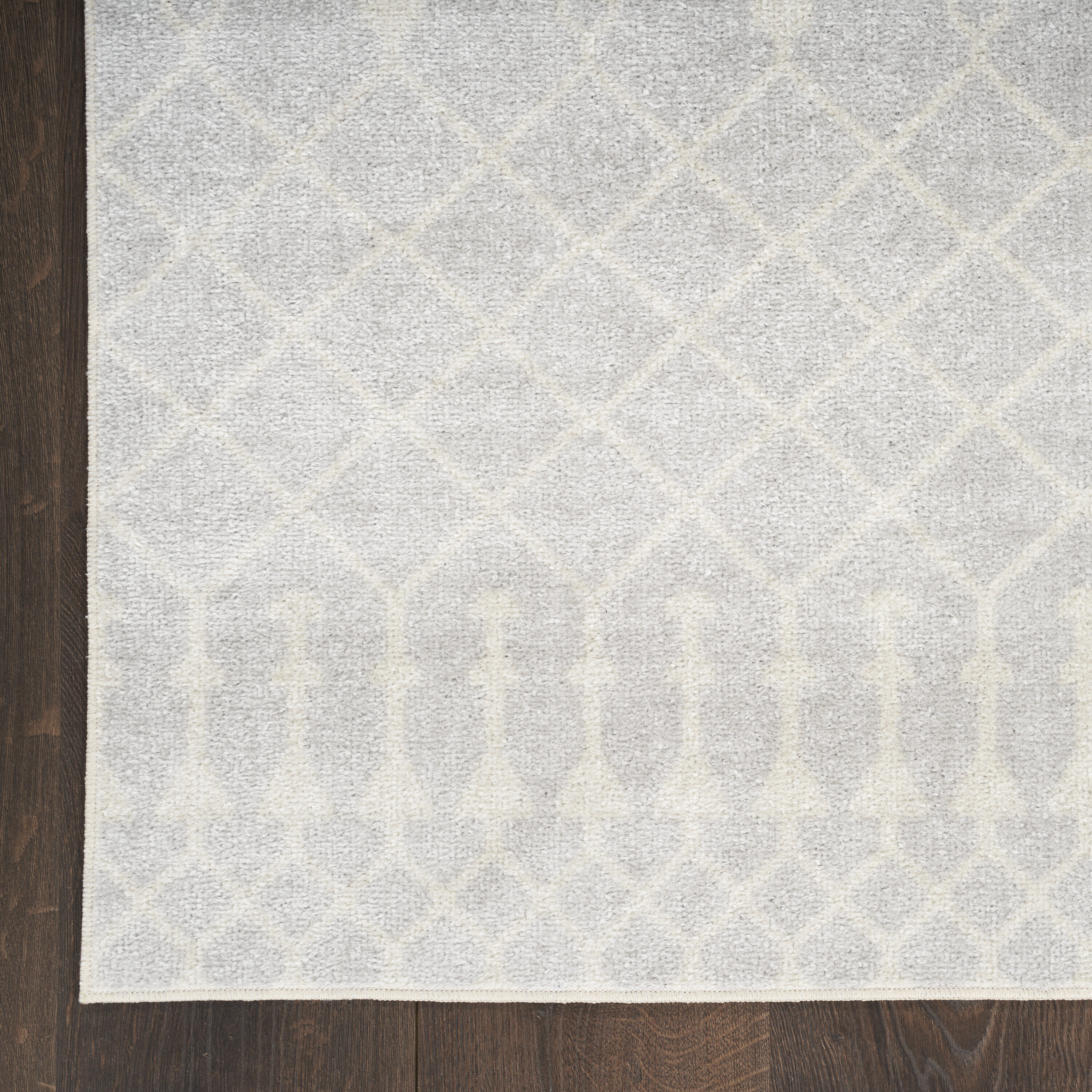 Nourison 099446122612 rugs - View #3