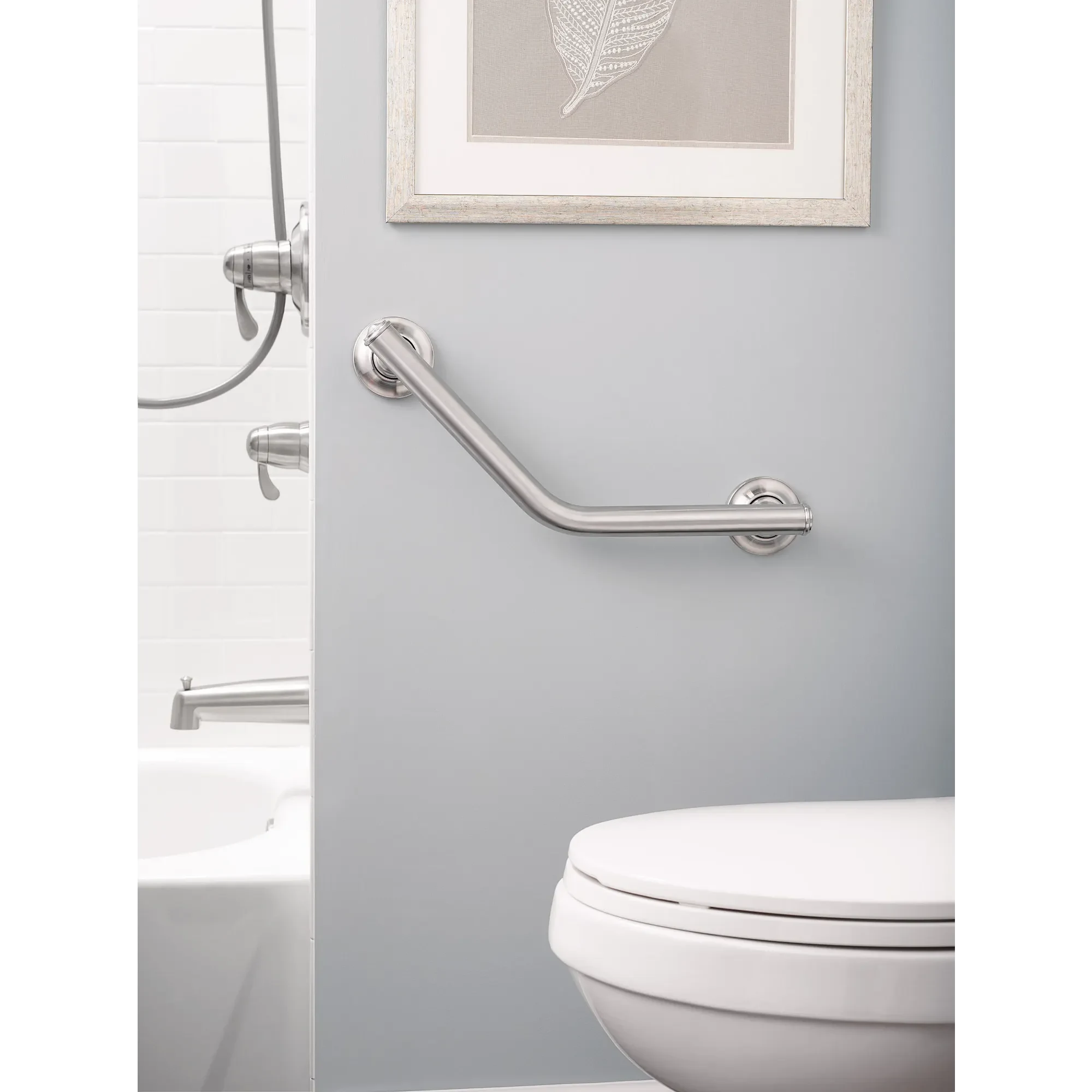 Moen RA8716D1GBN Grab-Bars - View #2
