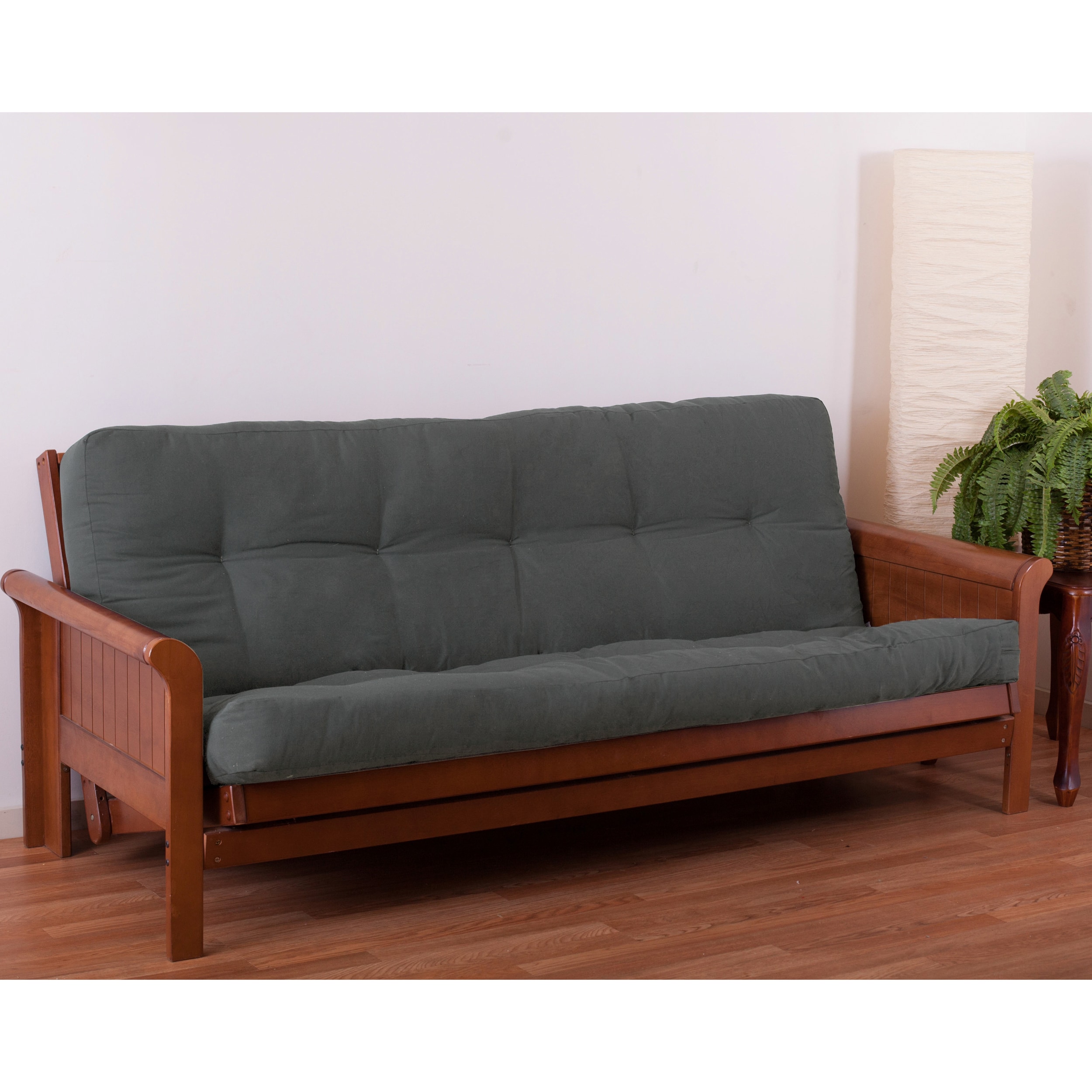 Futon cushions outlet