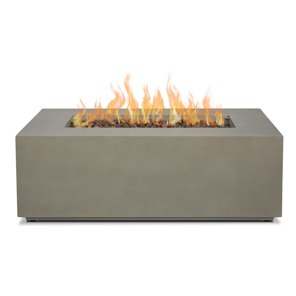 Real Flame C9811LP-MGRY Outdoor-Gas-Firepits - View #2