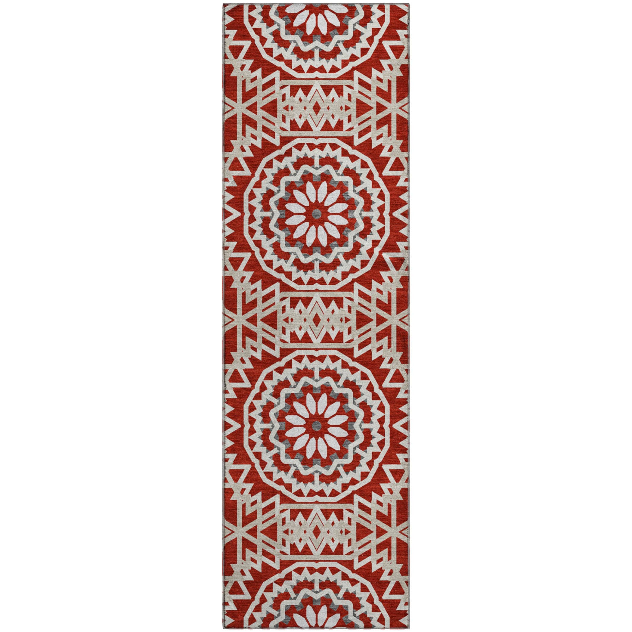 Addison Rugs AMF619RD2X8 rugs - View #2