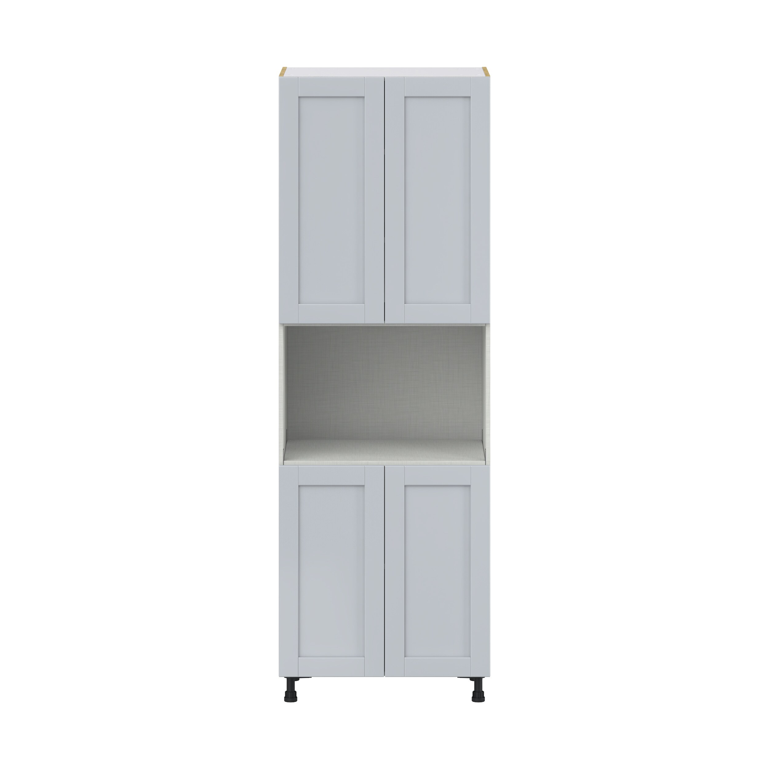 Hugo&Borg DSTM3089.5-CH Cabinets-Kitchen - View #6