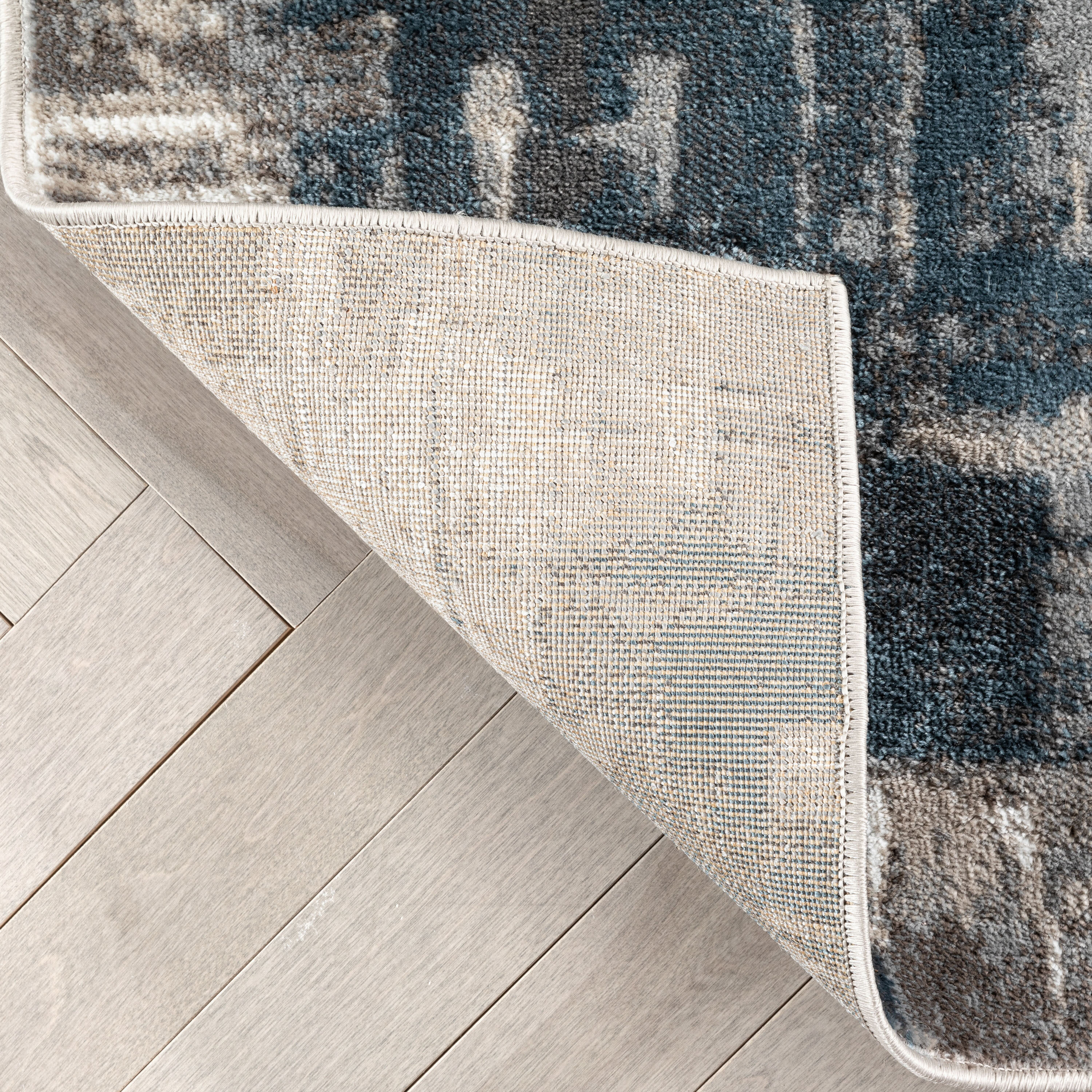 Well Woven VER-94-4 rugs - View #5