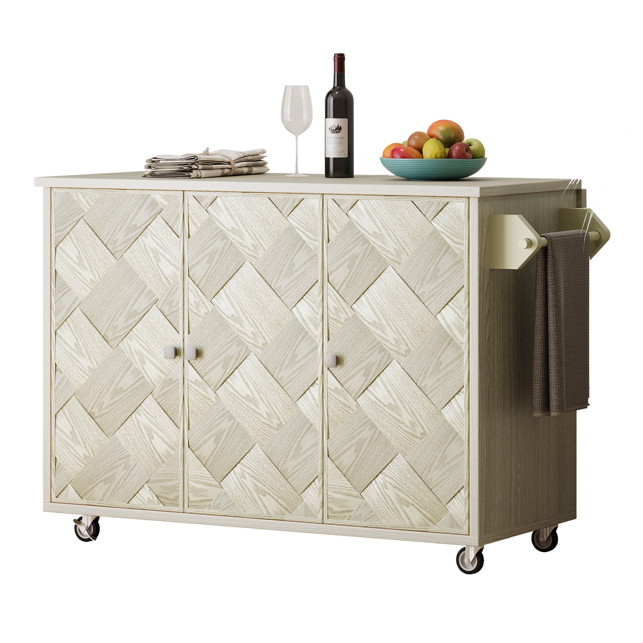 Xspracer ML-KI916X Kitchen-Furniture - View #6