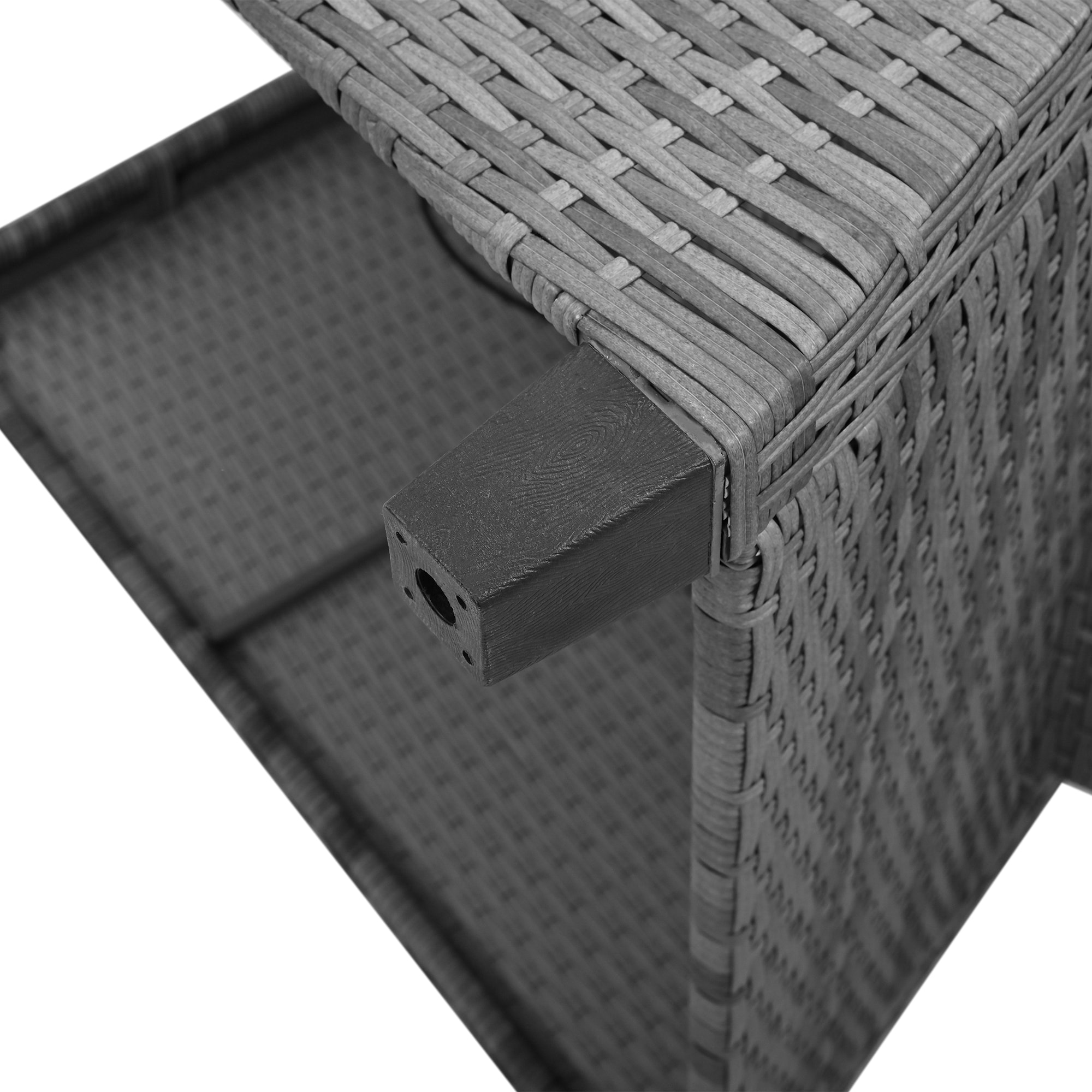 ModernLuxe L-WY000325AAA Patio-Conversation-Sets - View #17