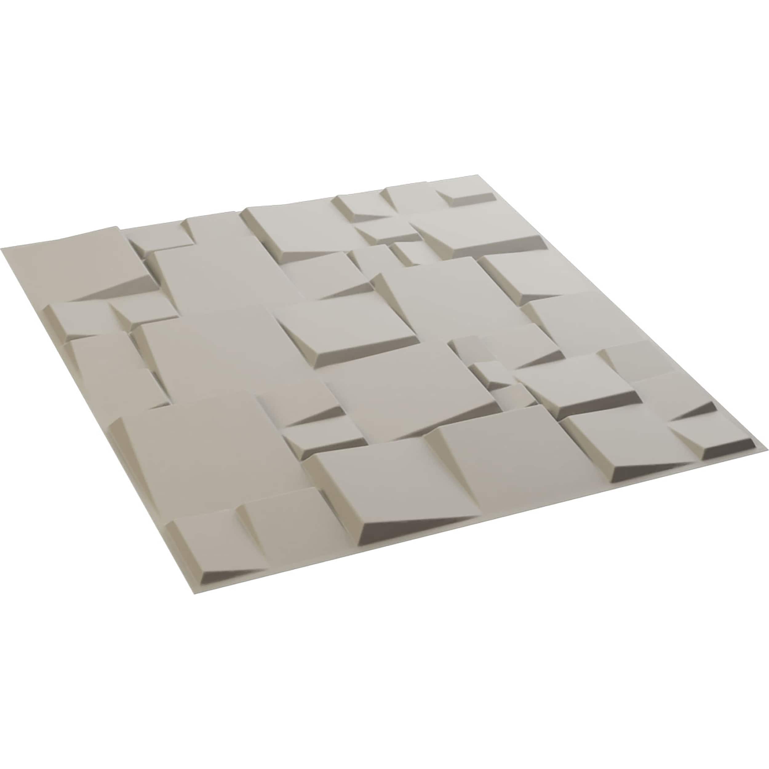 Ekena Millwork WP20X20MSGBW-CASE-12 Wall-Panels - View #6